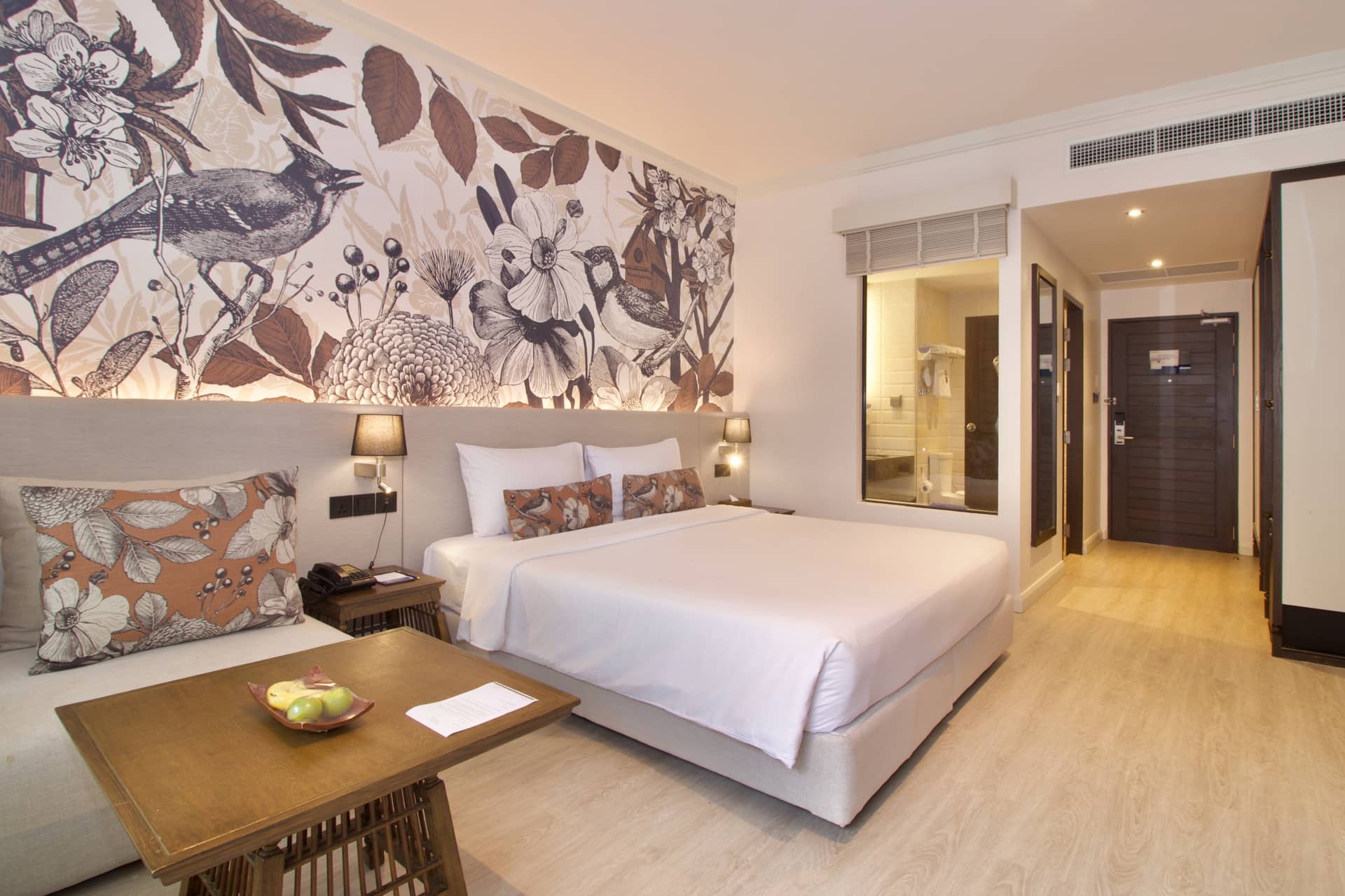 Deevana Plaza Krabi Aonang - zdjęcie 6