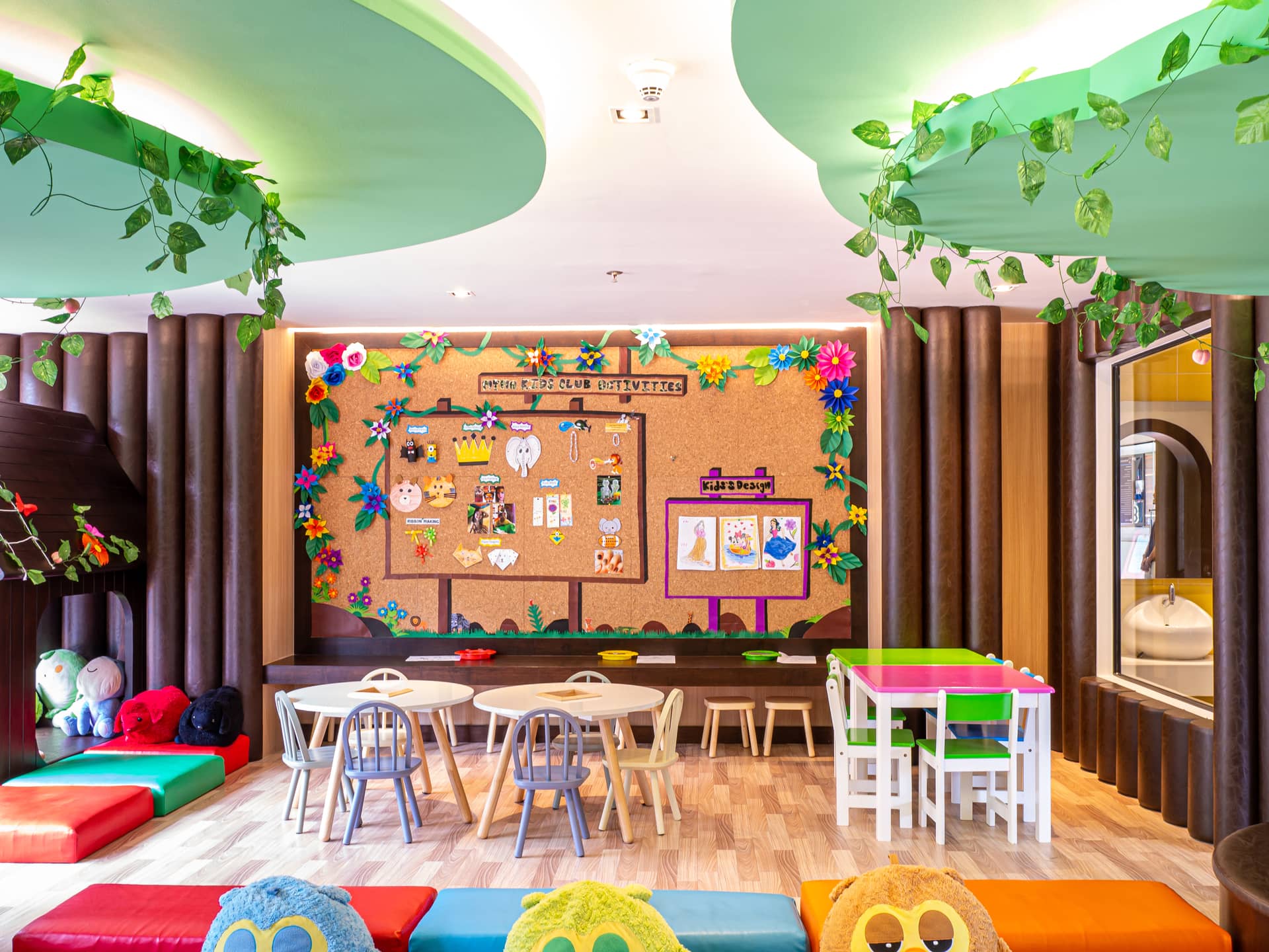 Deevana Plaza Krabi Aonang - zdjęcie 26