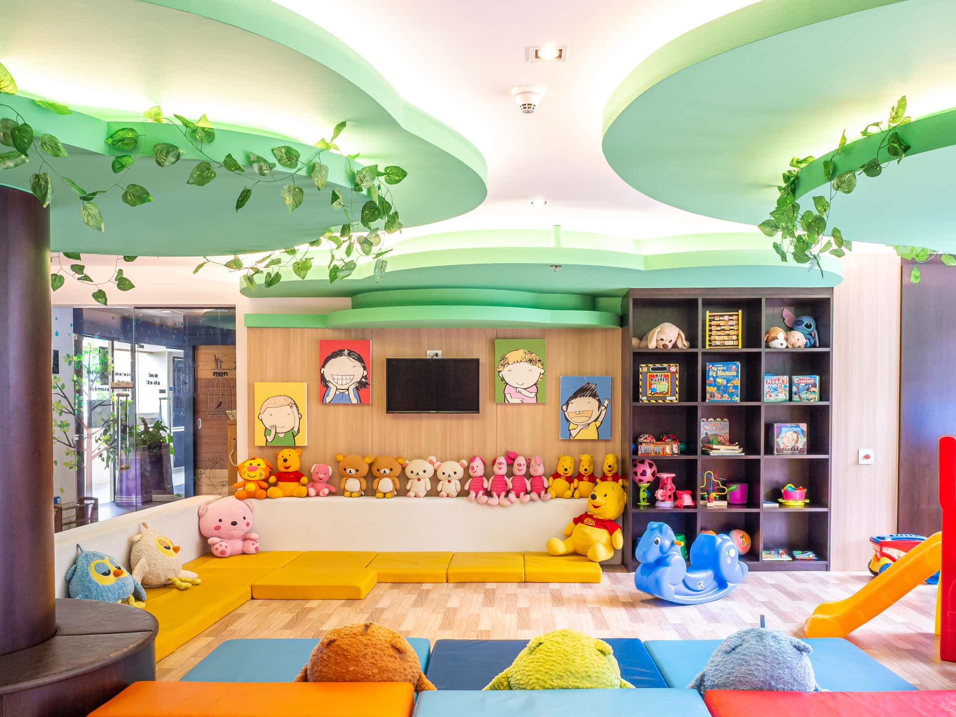 Deevana Plaza Krabi Aonang - zdjęcie 27