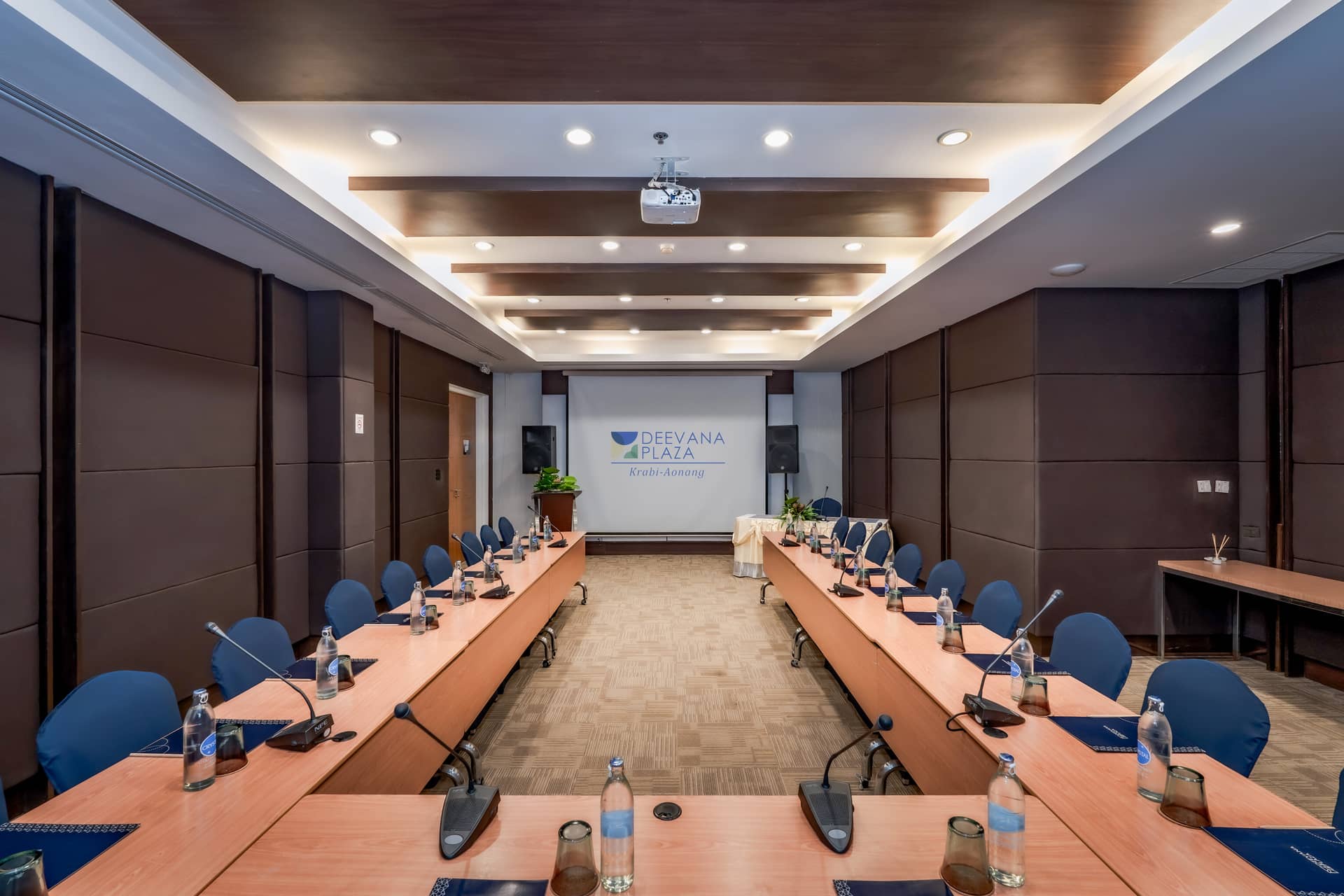 Deevana Plaza Krabi Aonang - zdjęcie 24
