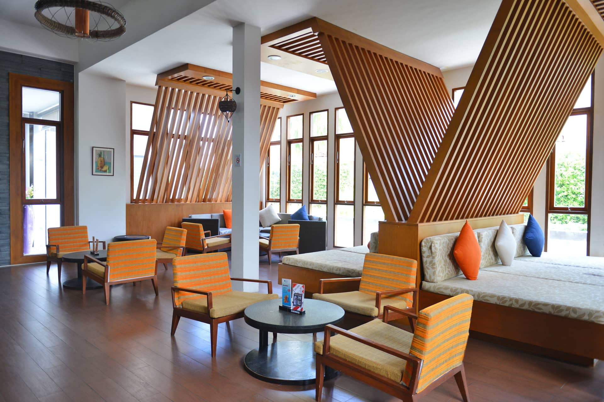 Deevana Plaza Krabi Aonang - zdjęcie 19