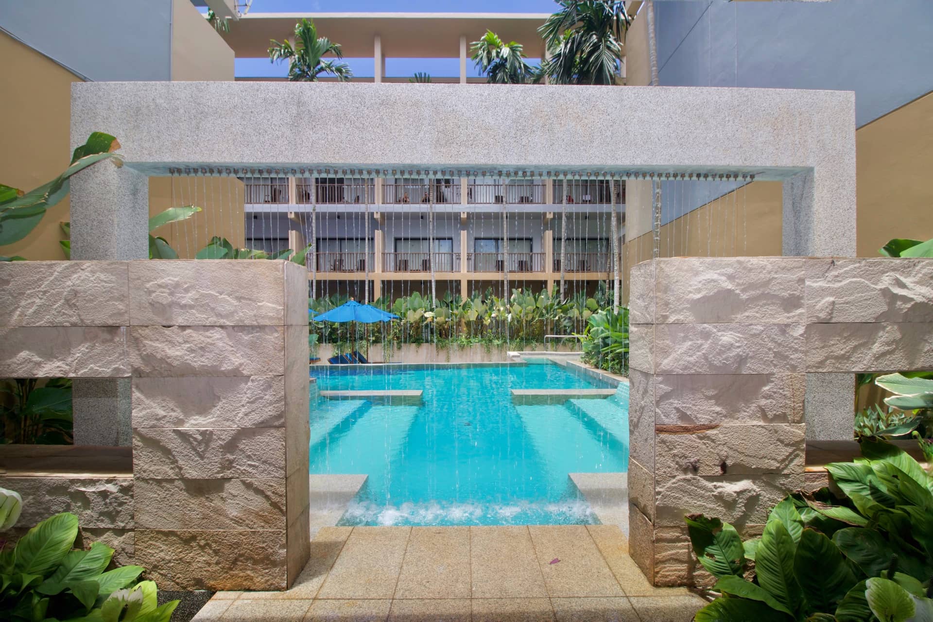 Deevana Plaza Krabi Aonang - zdjęcie 36