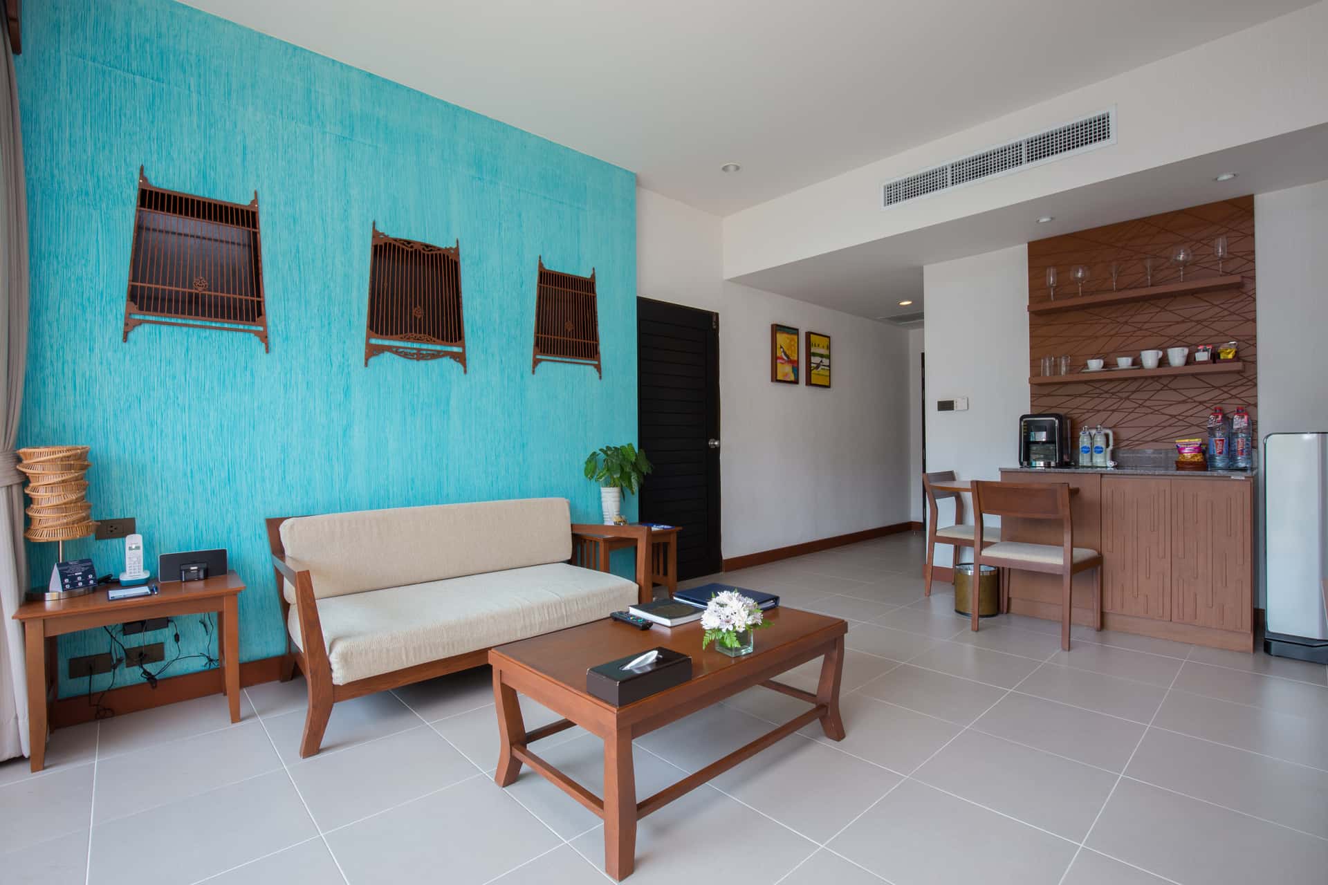 Deevana Plaza Krabi Aonang - zdjęcie 15