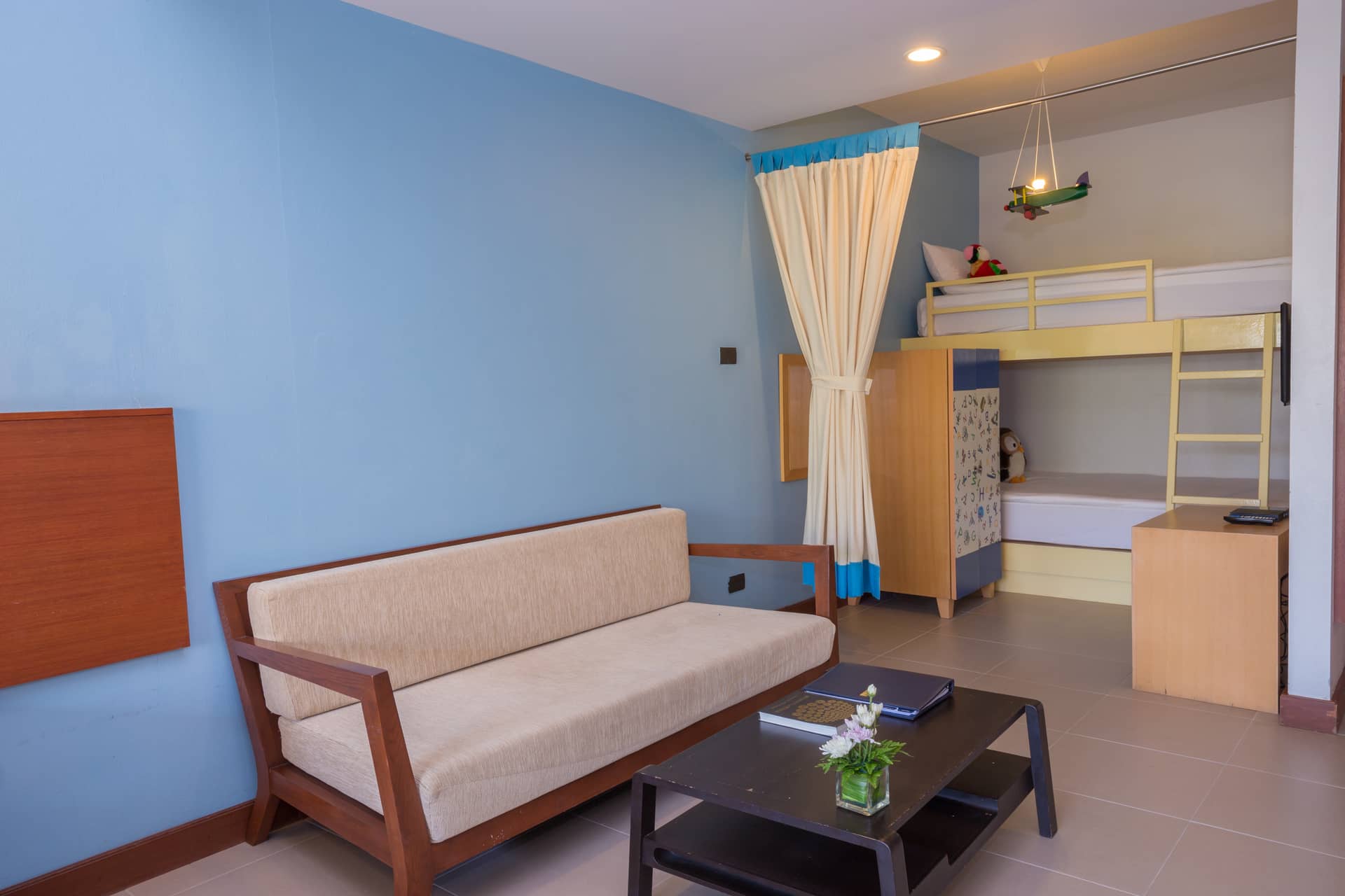 Deevana Plaza Krabi Aonang - zdjęcie 13