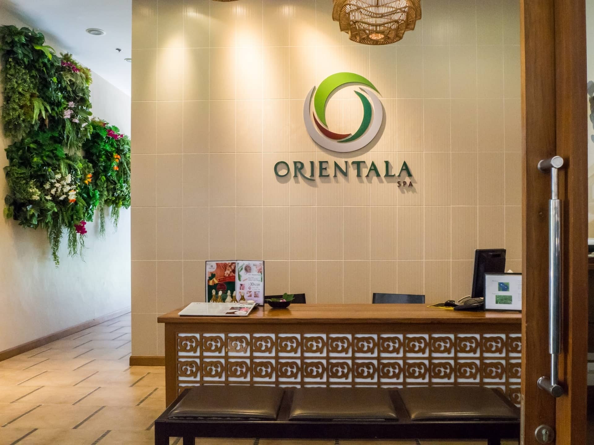 Deevana Plaza Krabi Aonang - zdjęcie 31