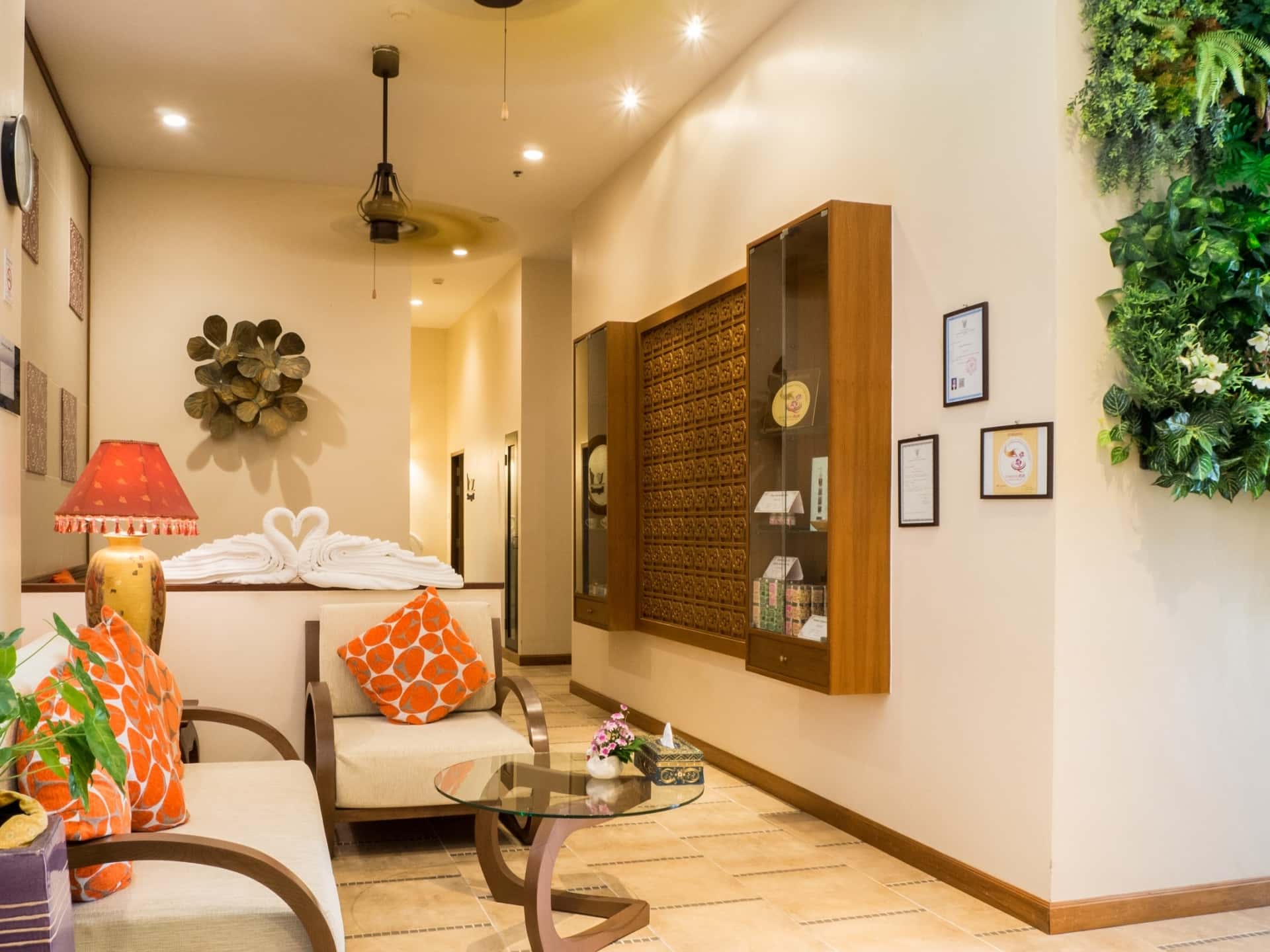 Deevana Plaza Krabi Aonang - zdjęcie 32
