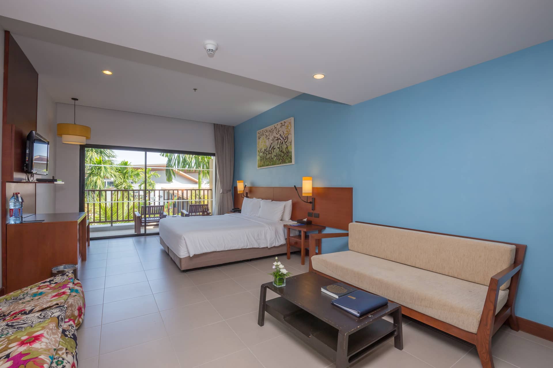Deevana Plaza Krabi Aonang - zdjęcie 12