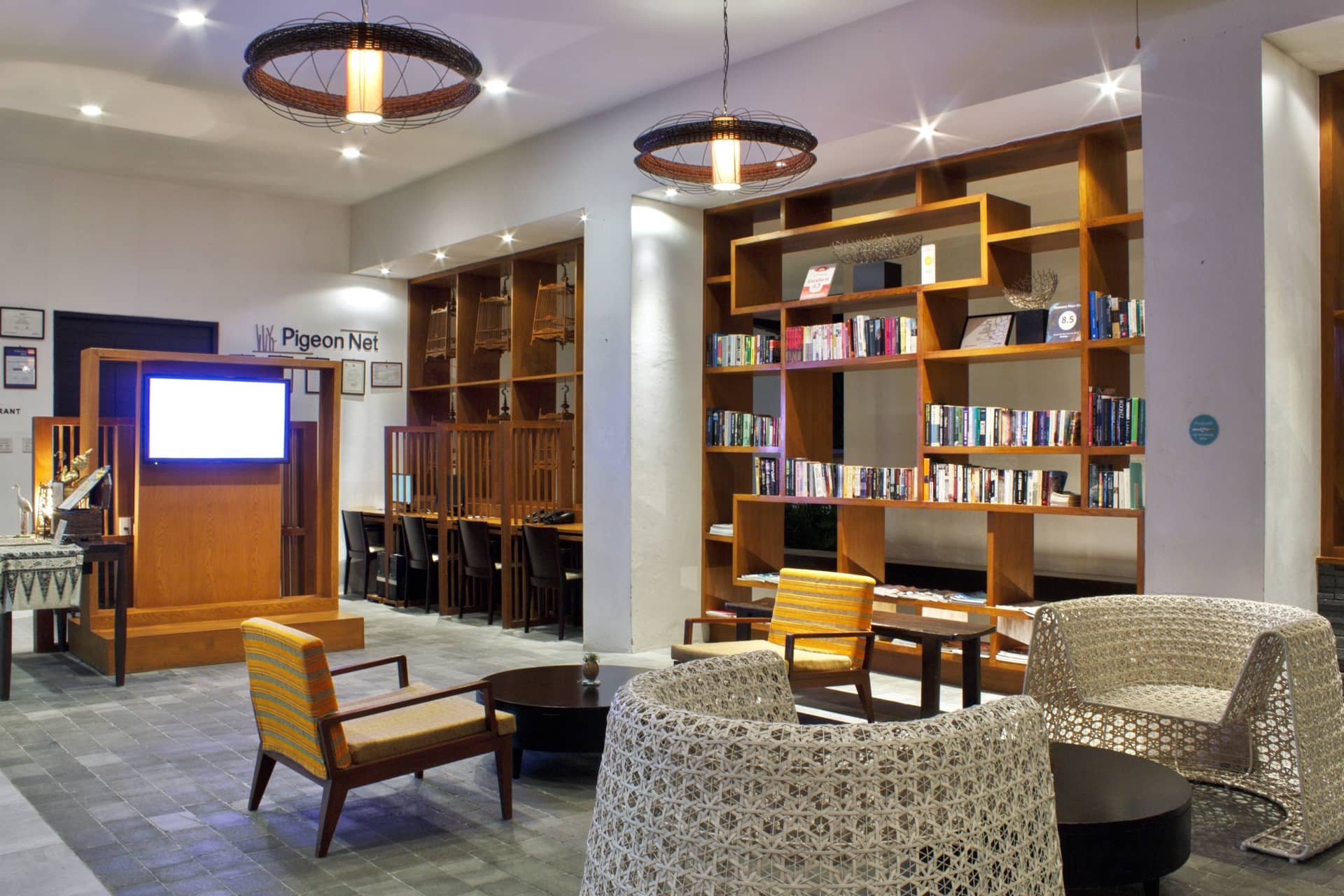 Deevana Plaza Krabi Aonang - zdjęcie 17