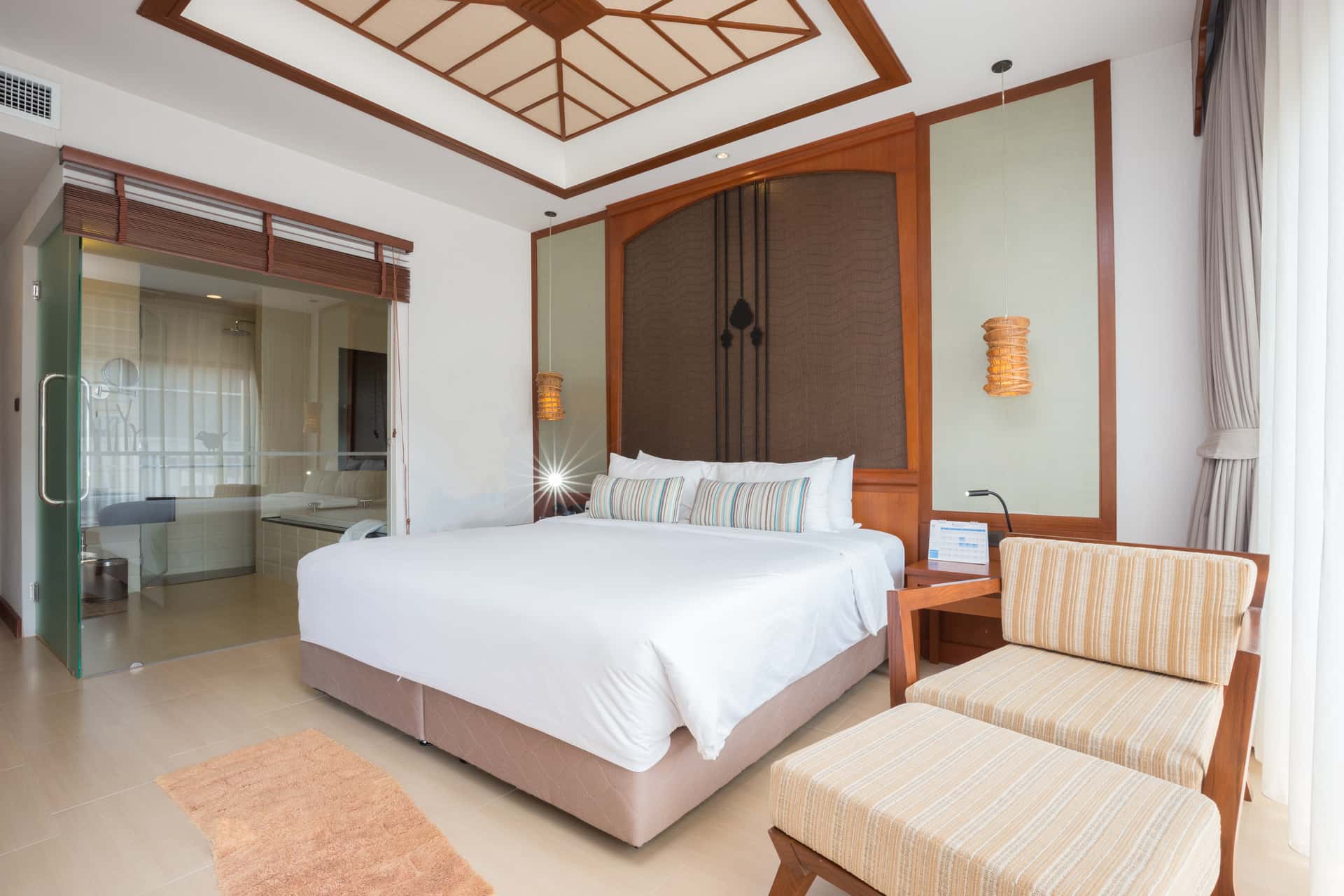 Deevana Plaza Krabi Aonang - zdjęcie 16