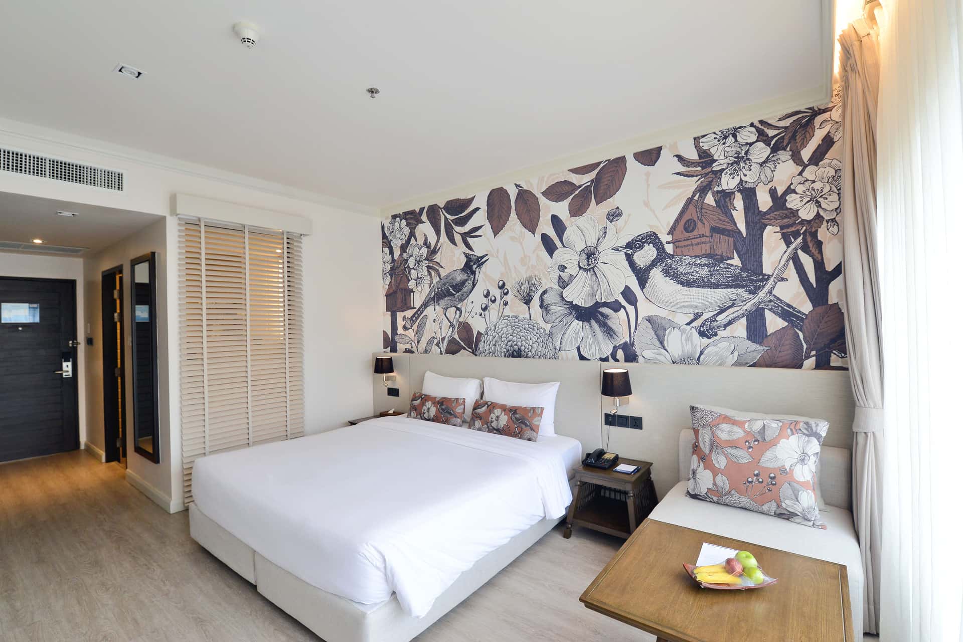 Deevana Plaza Krabi Aonang - zdjęcie 5