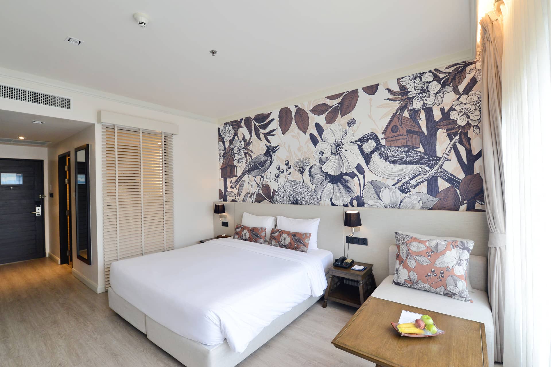 Deevana Plaza Krabi Aonang - zdjęcie 5