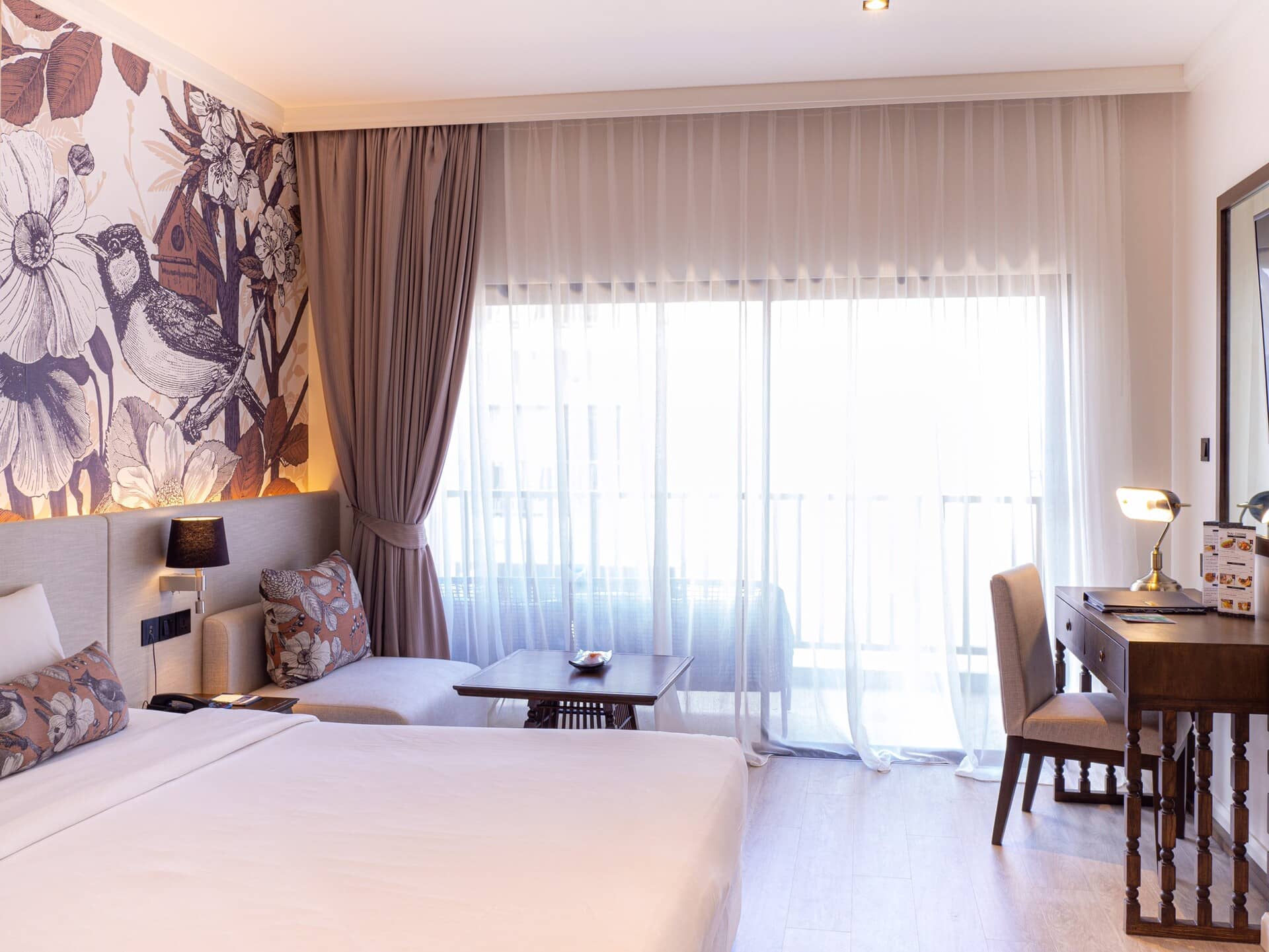 Deevana Plaza Krabi Aonang - zdjęcie 4