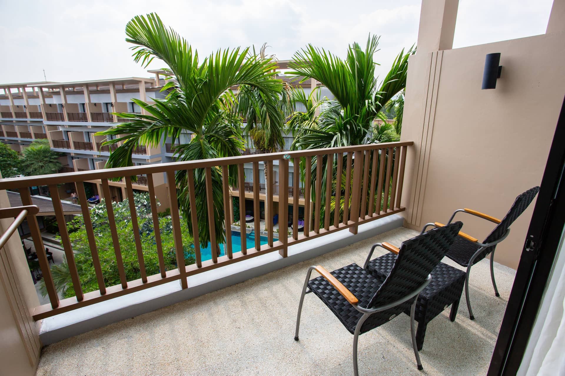 Deevana Plaza Krabi Aonang - zdjęcie 2