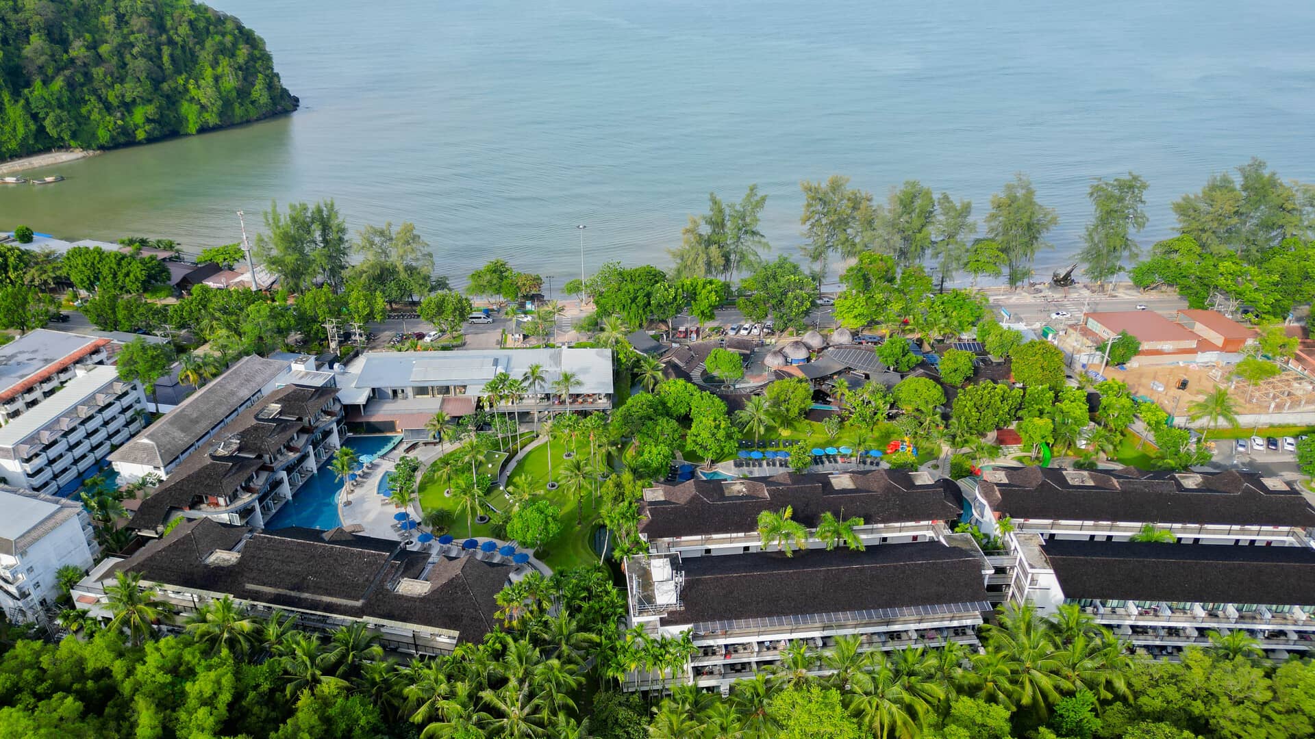 Holiday Ao Nang Beach Resort Krabi - zdjęcie 3