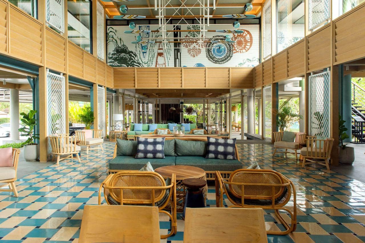 Holiday Ao Nang Beach Resort Krabi - zdjęcie 45
