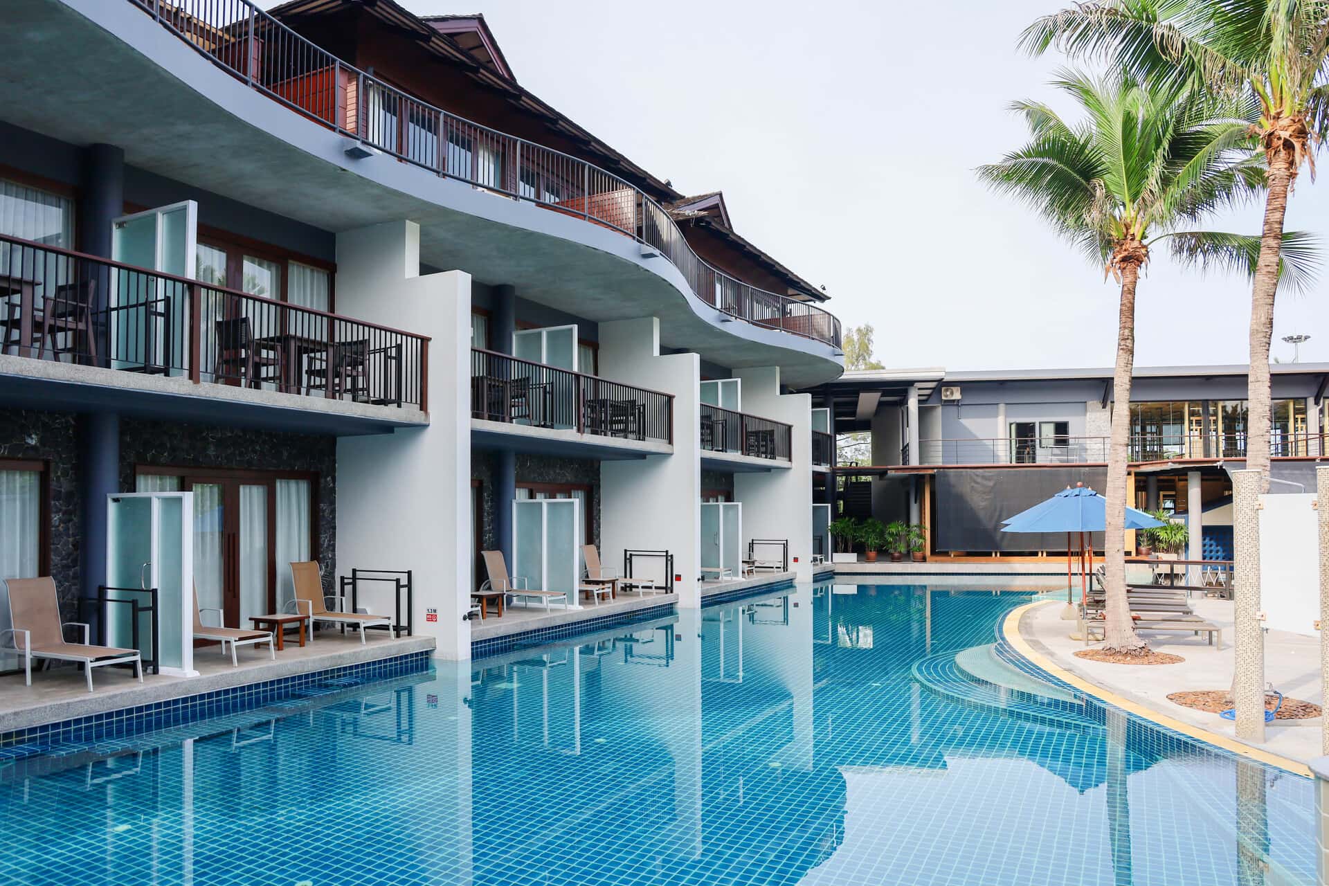 Holiday Ao Nang Beach Resort Krabi - zdjęcie 32