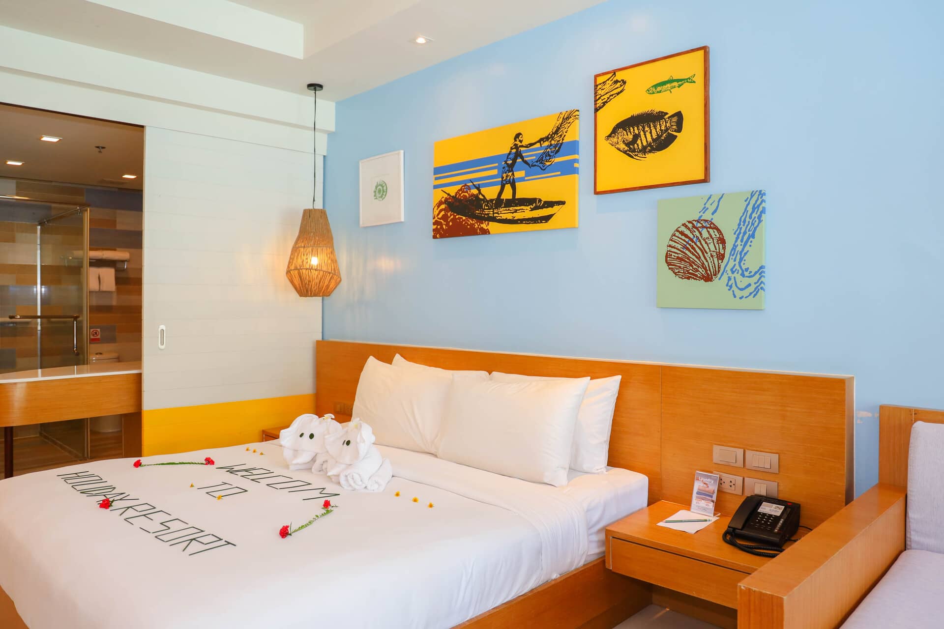 Holiday Ao Nang Beach Resort Krabi - zdjęcie 9