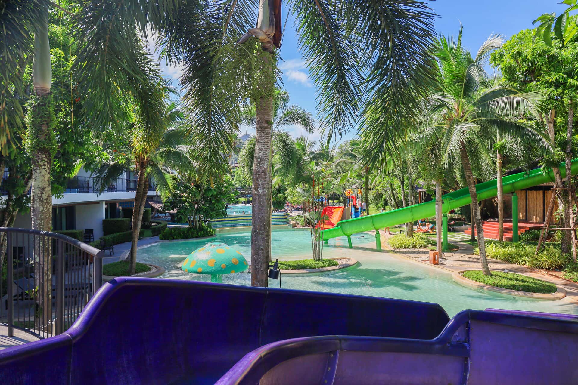 Holiday Ao Nang Beach Resort Krabi - zdjęcie 27