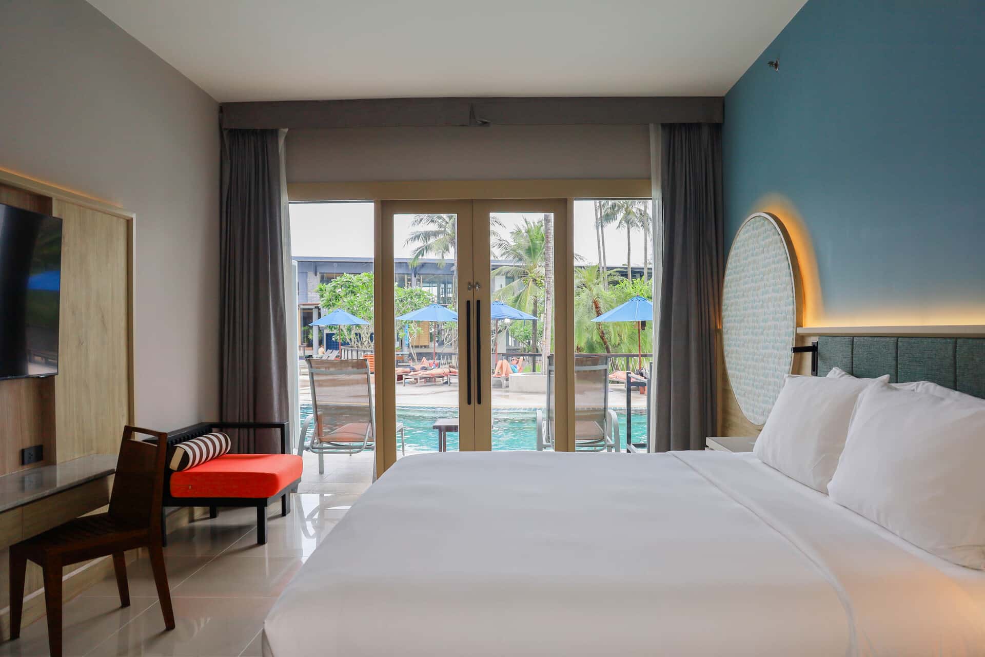 Holiday Ao Nang Beach Resort Krabi - zdjęcie 5