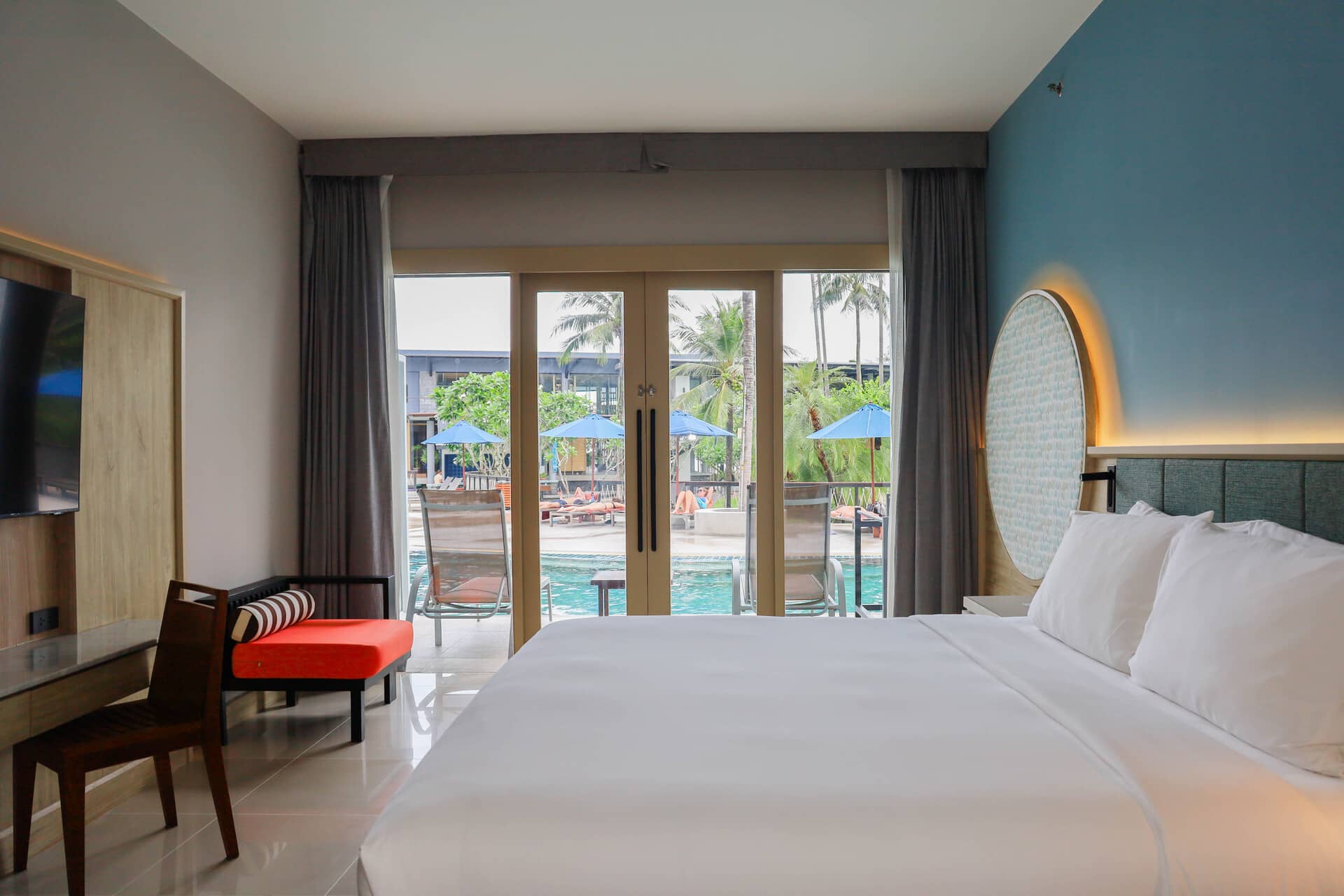 Holiday Ao Nang Beach Resort Krabi - zdjęcie 5