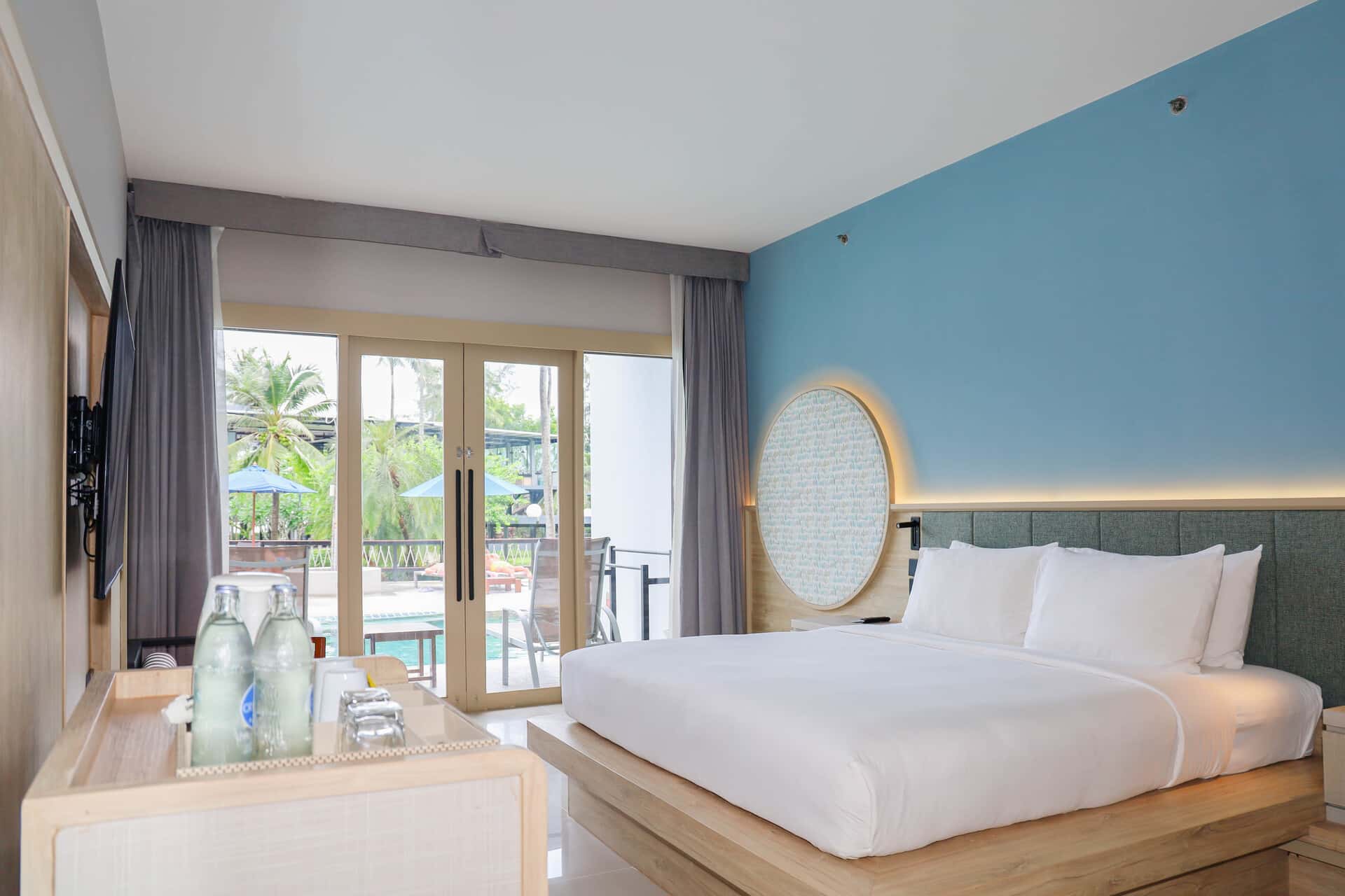 Holiday Ao Nang Beach Resort Krabi - zdjęcie 4
