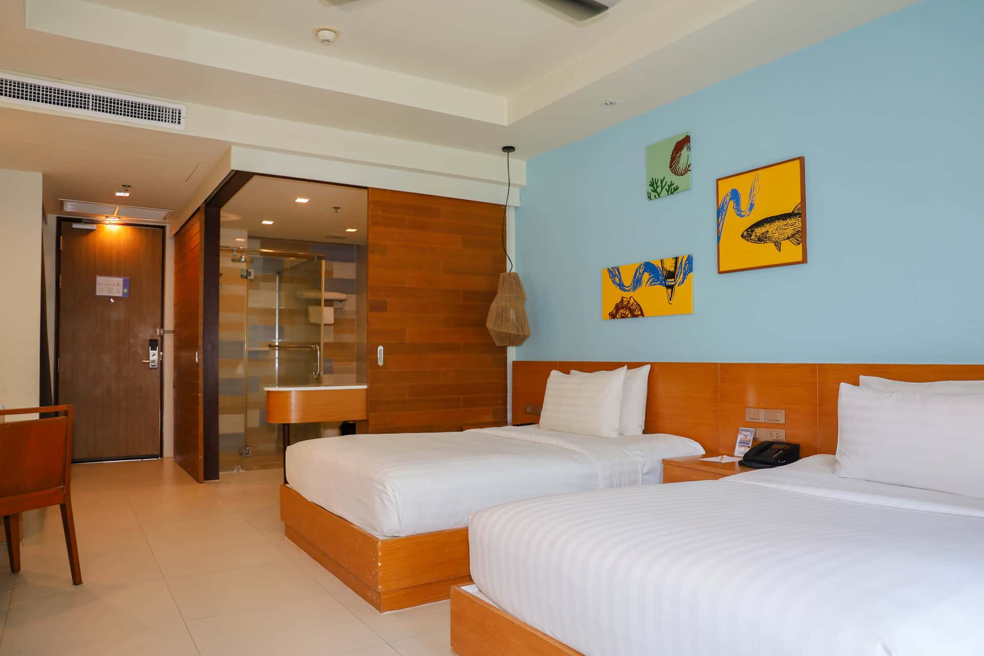 Holiday Ao Nang Beach Resort Krabi - zdjęcie 7