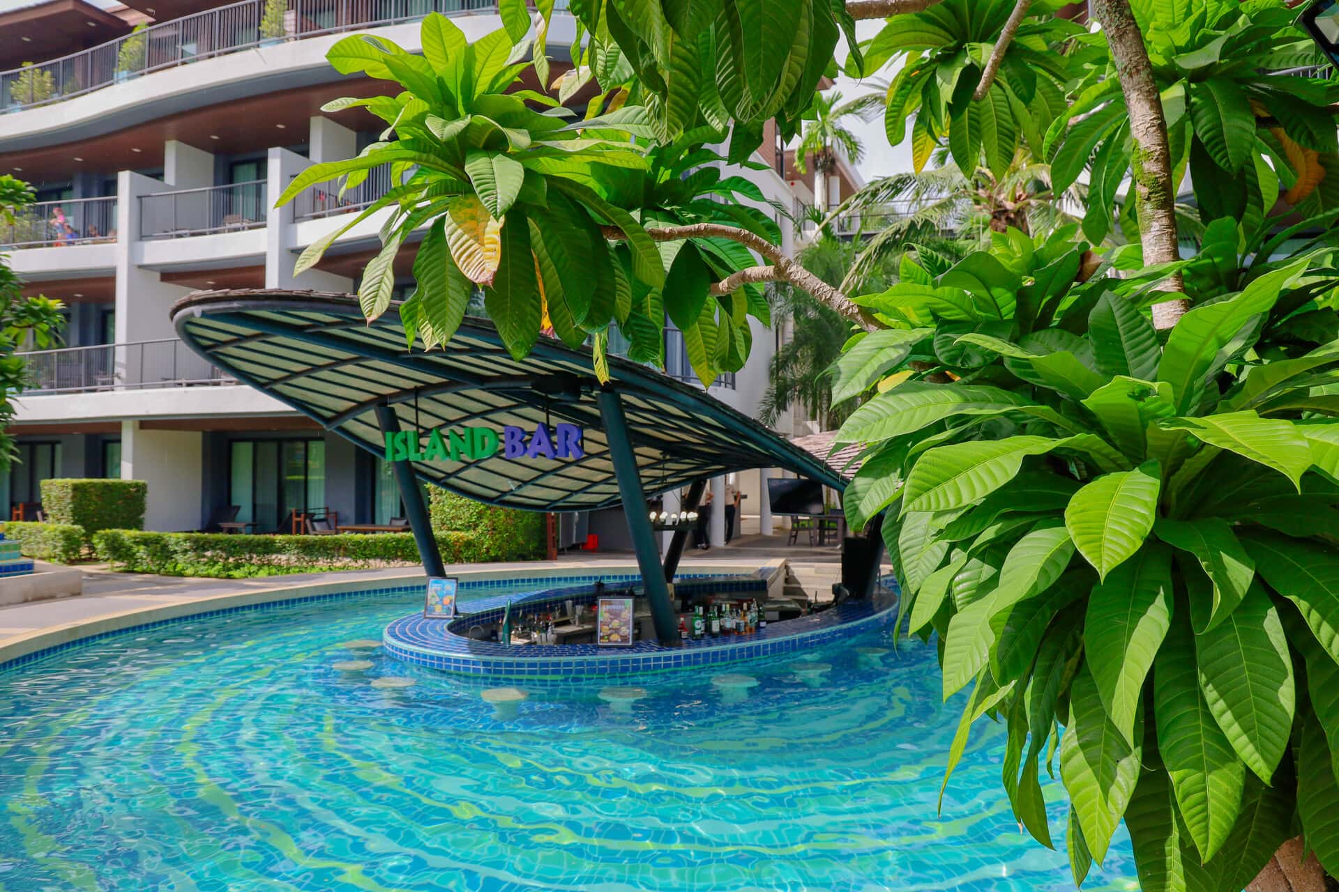 Holiday Ao Nang Beach Resort Krabi - zdjęcie 37