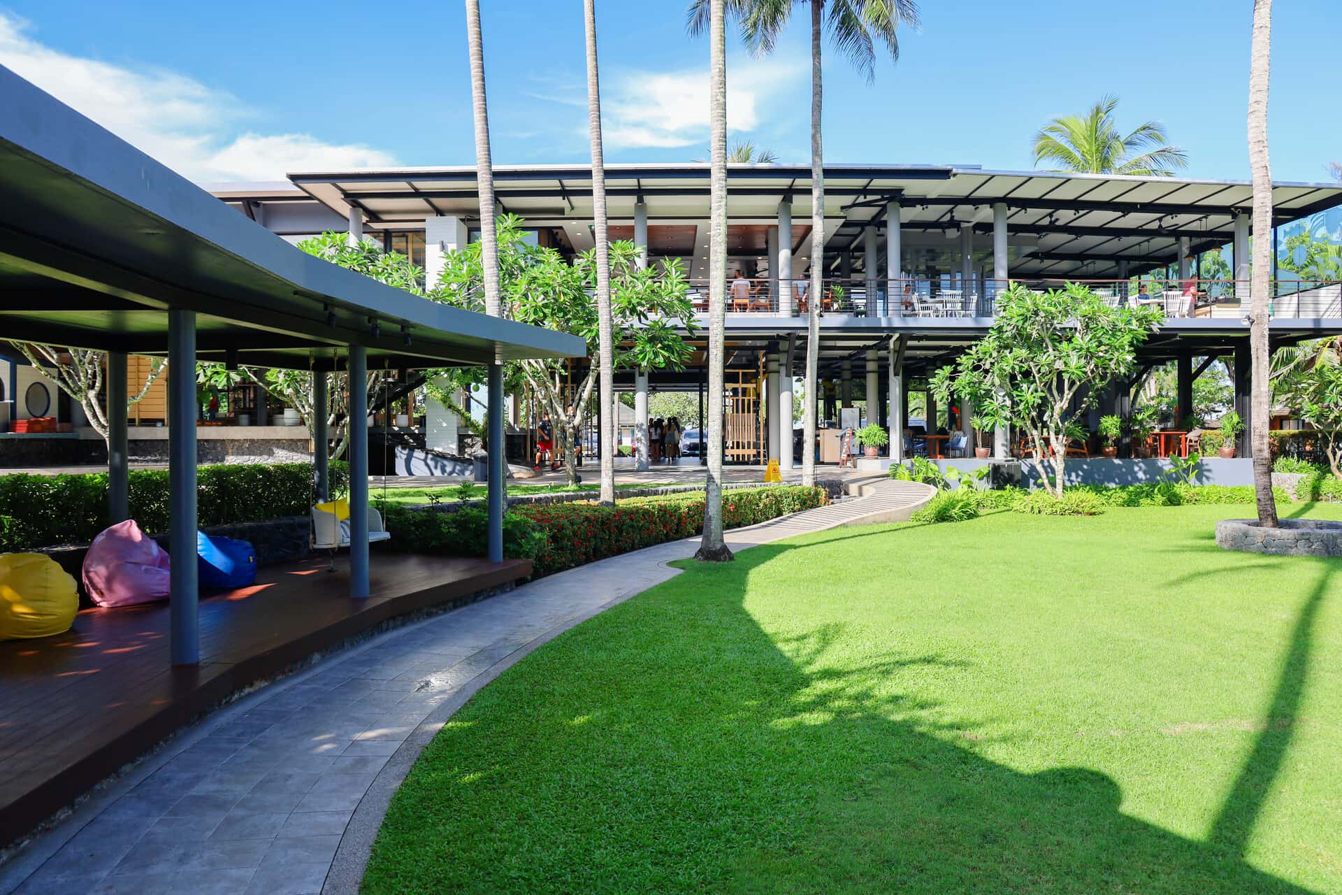 Holiday Ao Nang Beach Resort Krabi - zdjęcie 36