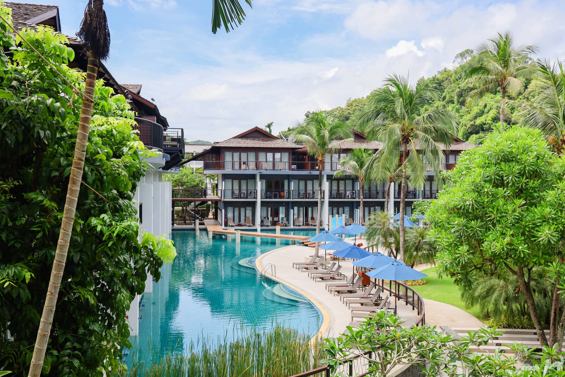 Holiday Ao Nang Beach Resort Krabi - zdjęcie 39