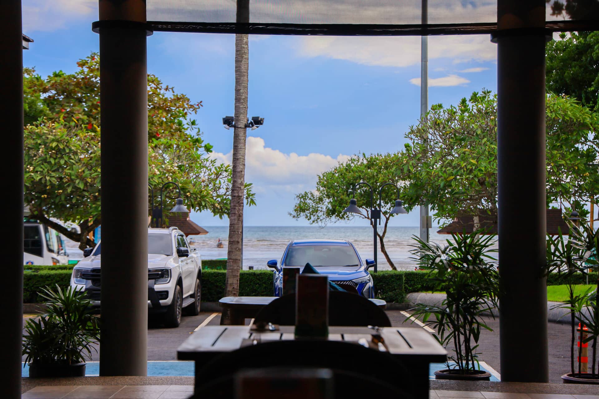 Holiday Ao Nang Beach Resort Krabi - zdjęcie 21