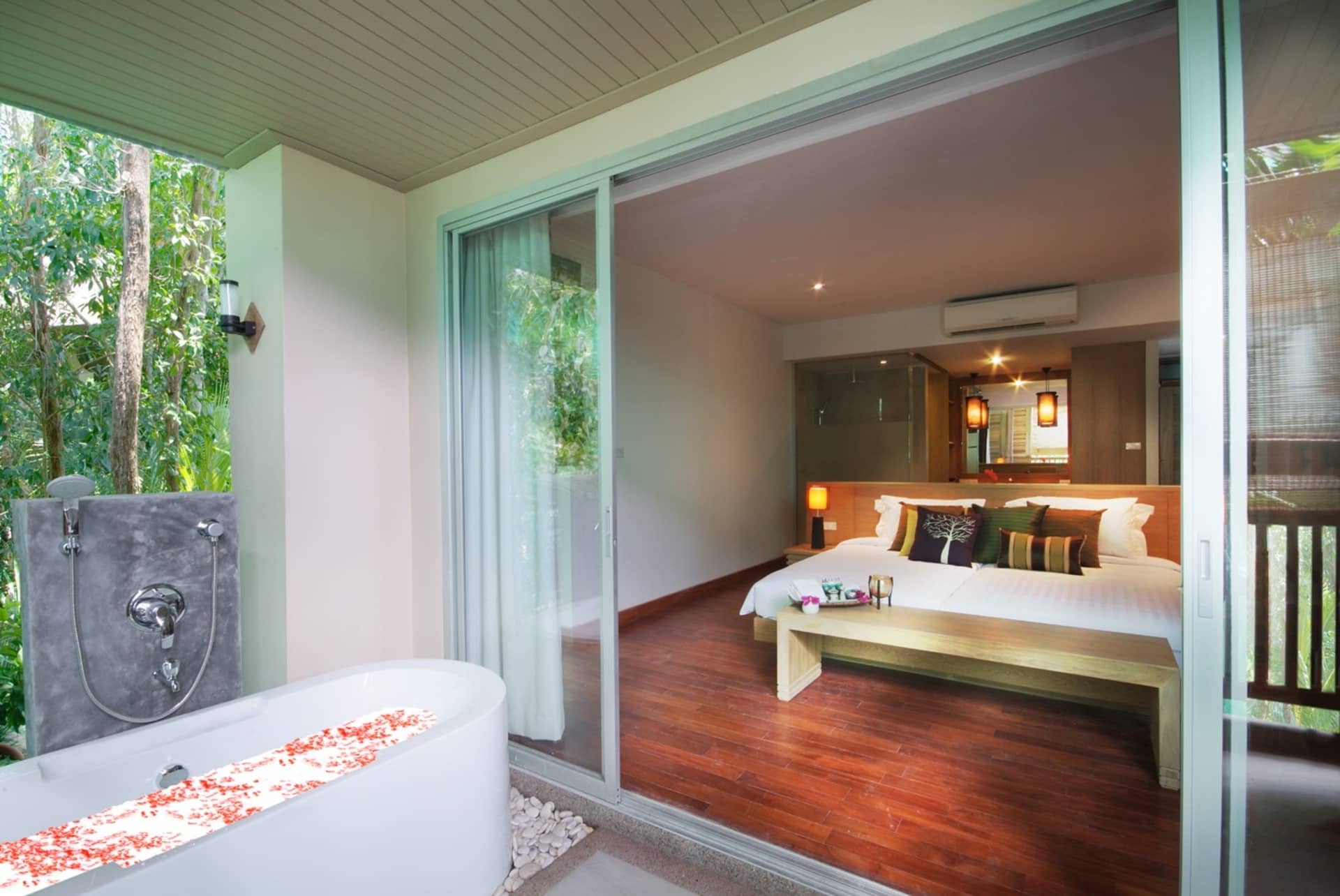 Pakasai Resort - zdjęcie 22