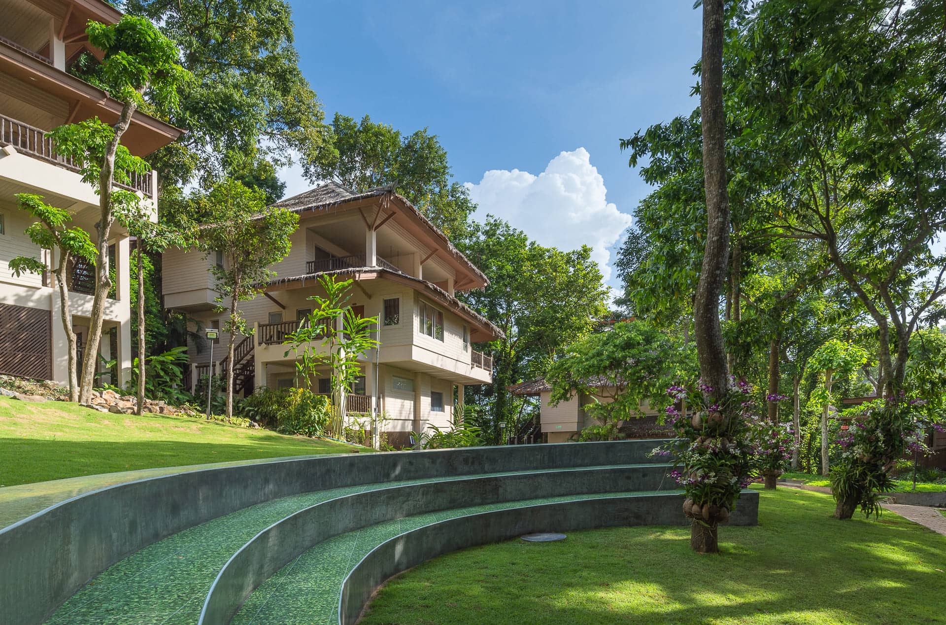 Pakasai Resort - zdjęcie 5