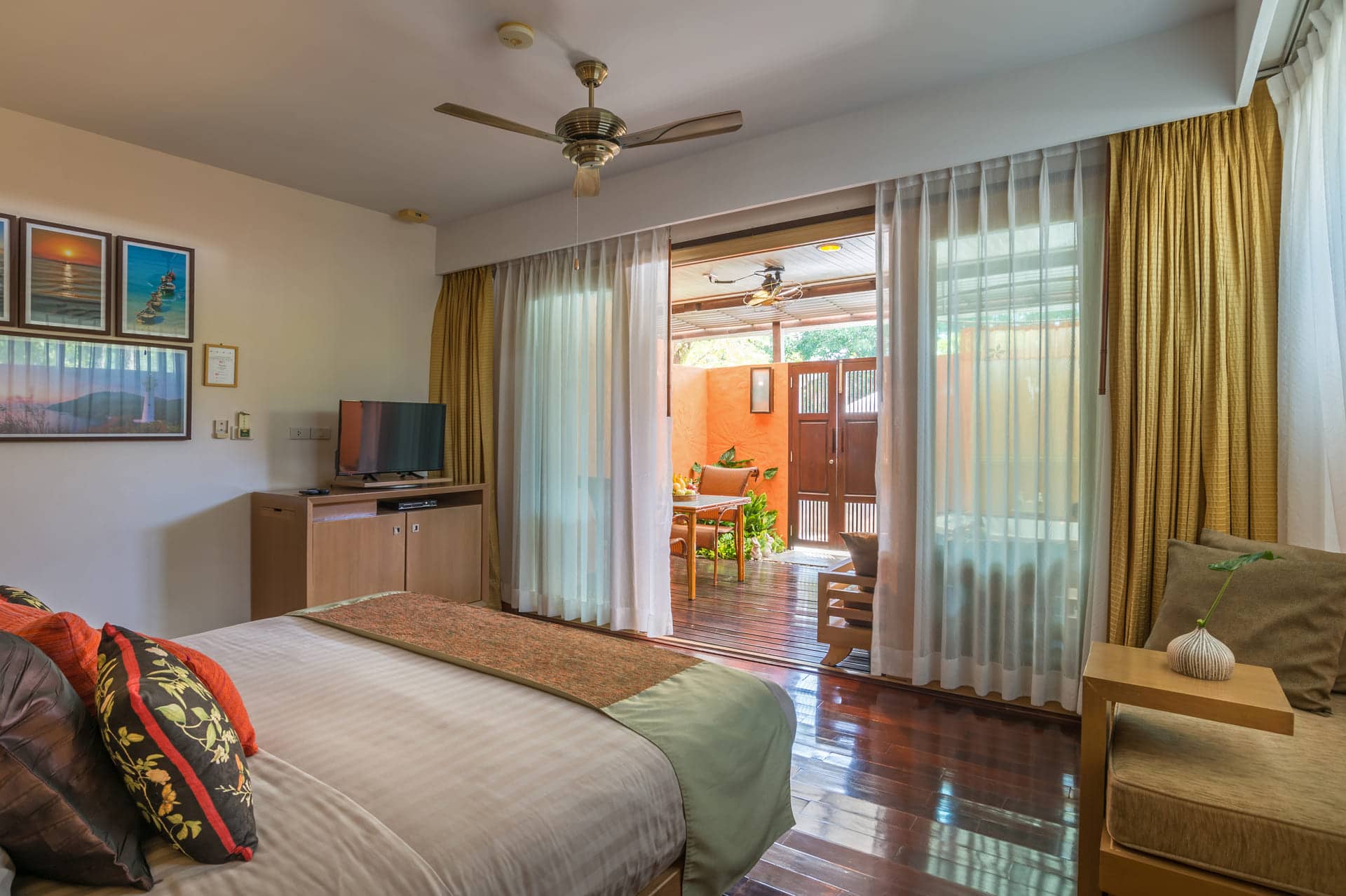 Pakasai Resort - zdjęcie 21