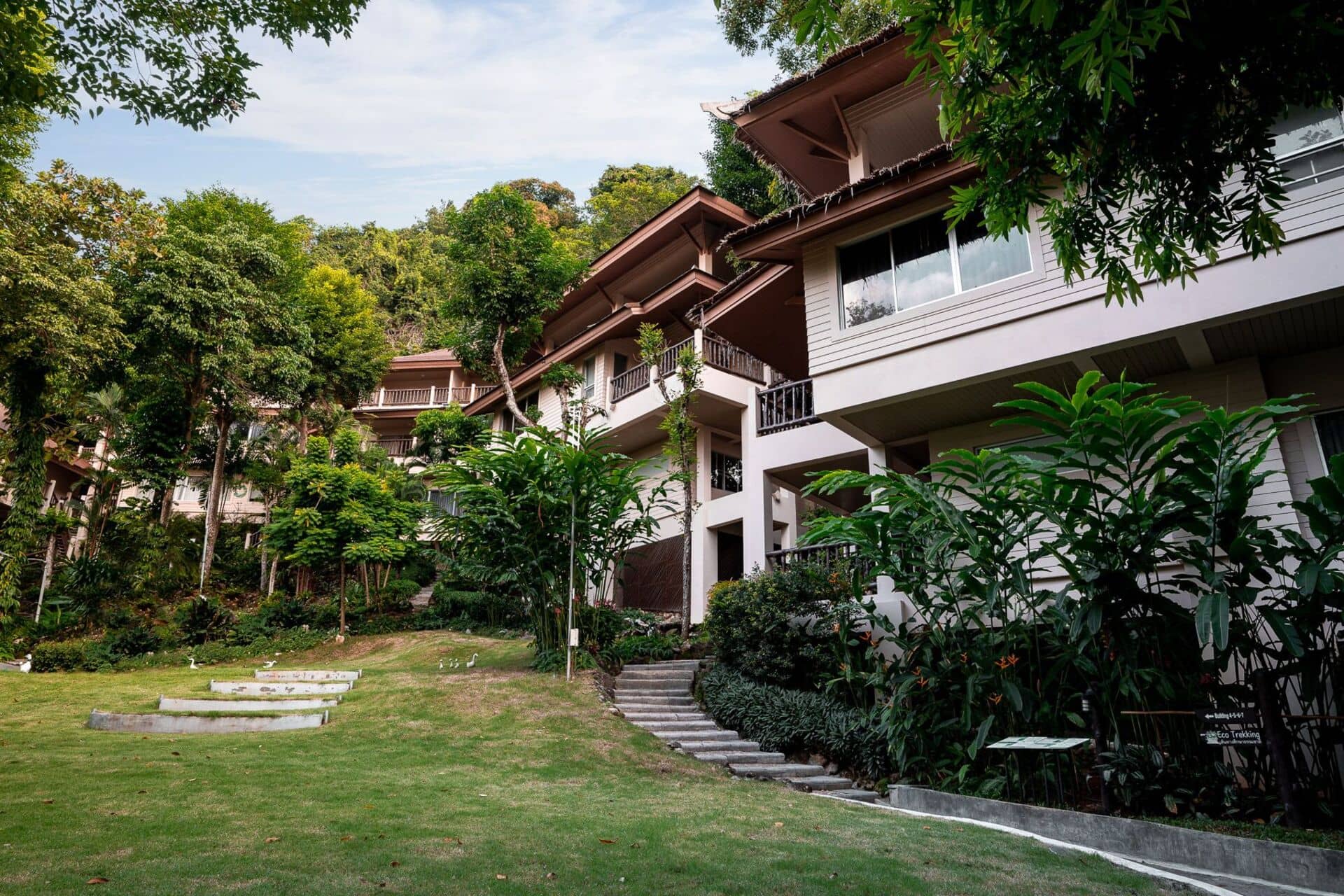 Pakasai Resort - zdjęcie 4