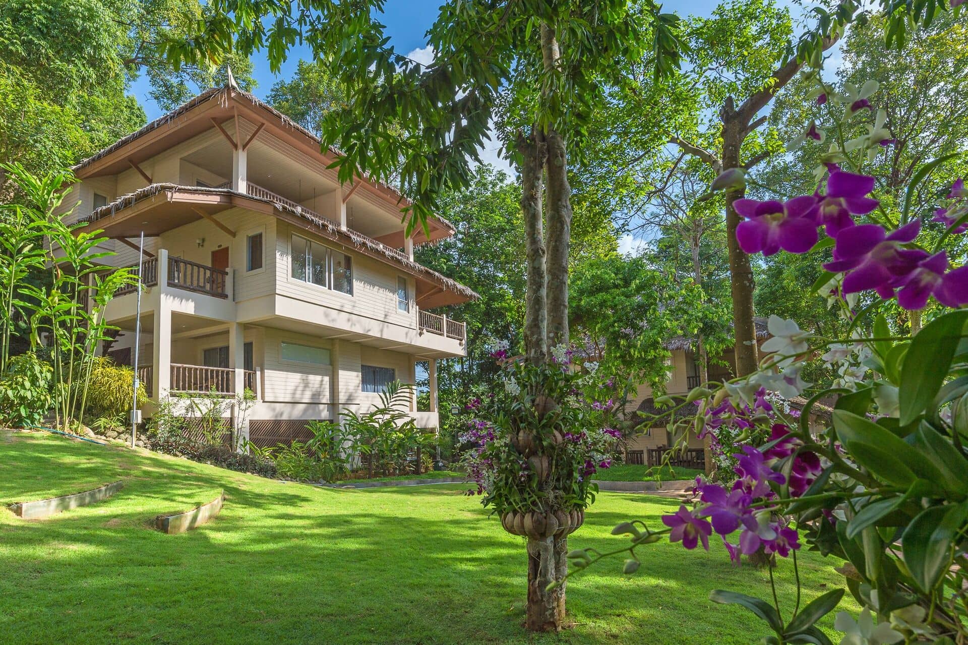 Pakasai Resort - zdjęcie 3