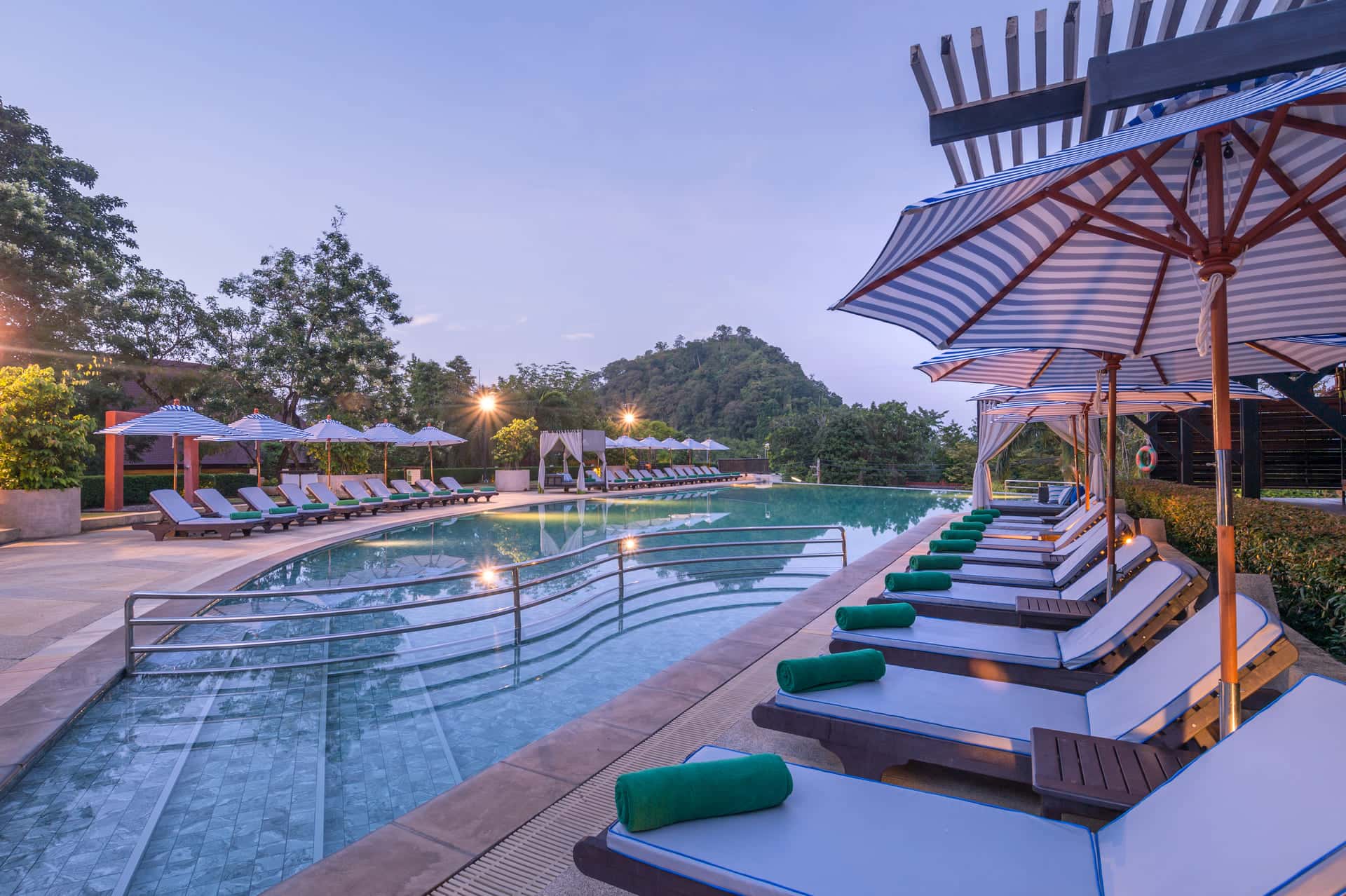 Pakasai Resort - zdjęcie 27