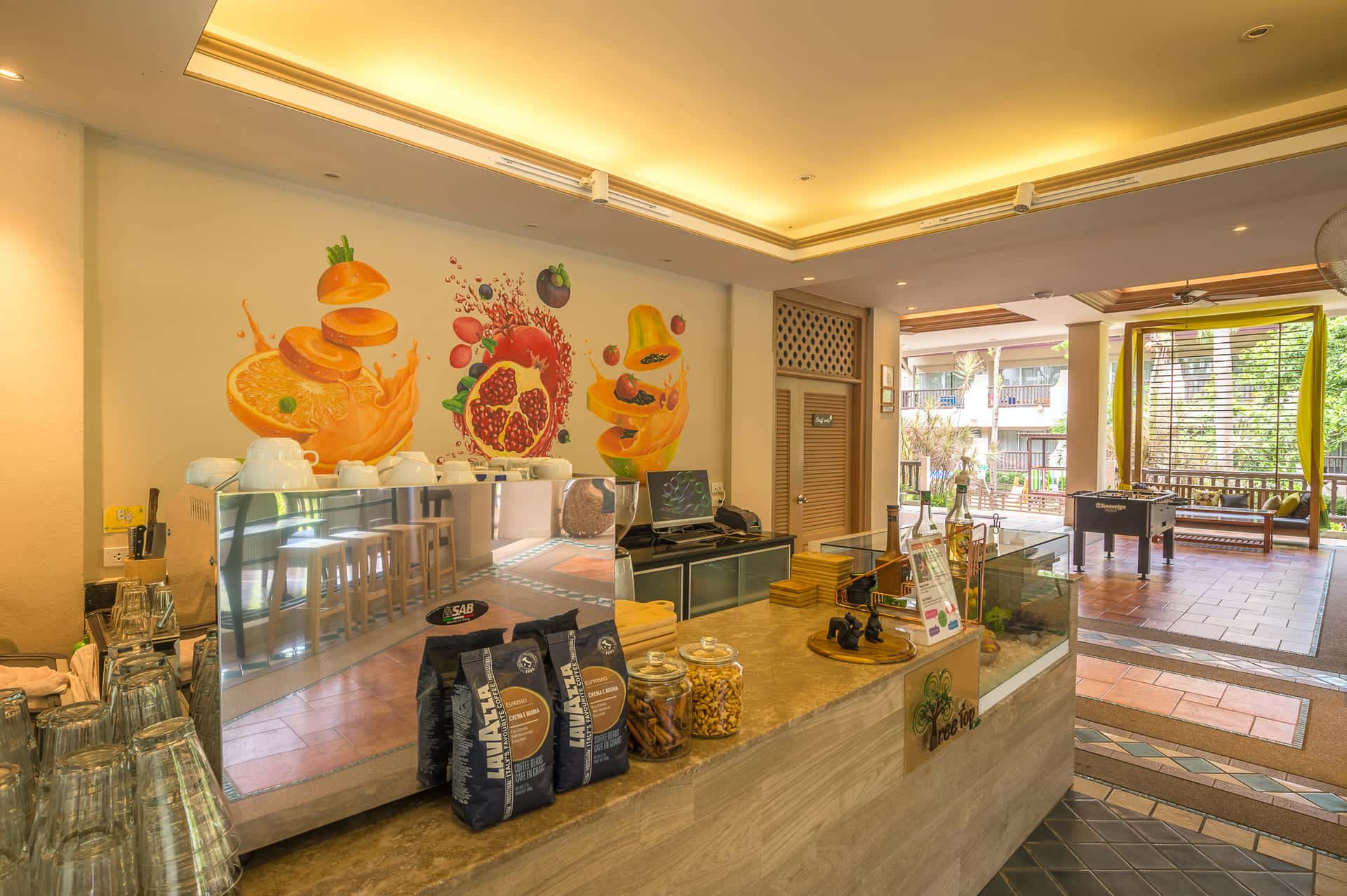Pakasai Resort - zdjęcie 24