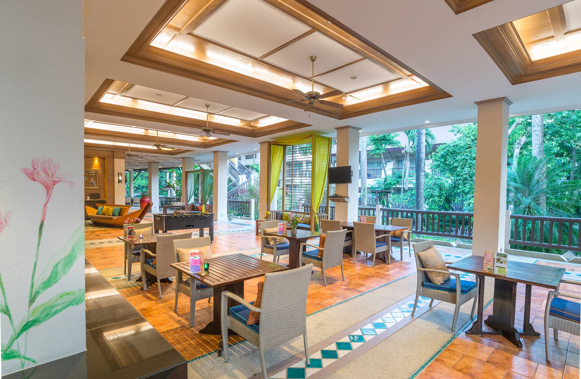 Pakasai Resort - zdjęcie 23