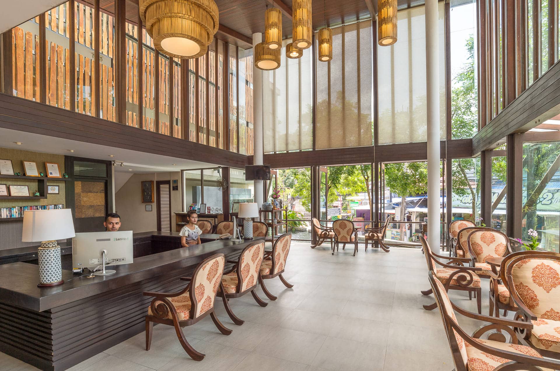 Pakasai Resort - zdjęcie 7