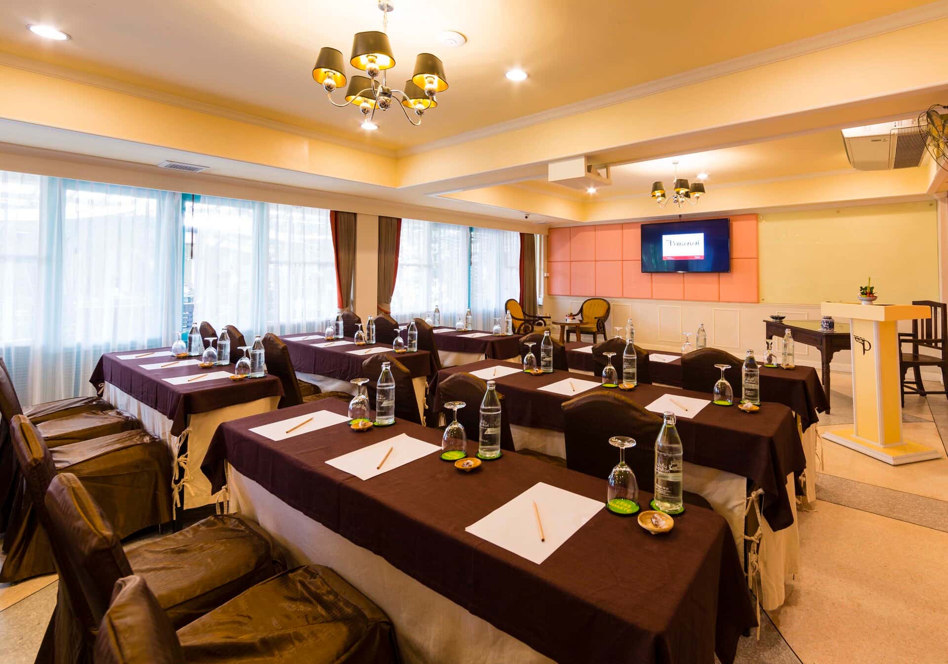 Pakasai Resort - zdjęcie 34