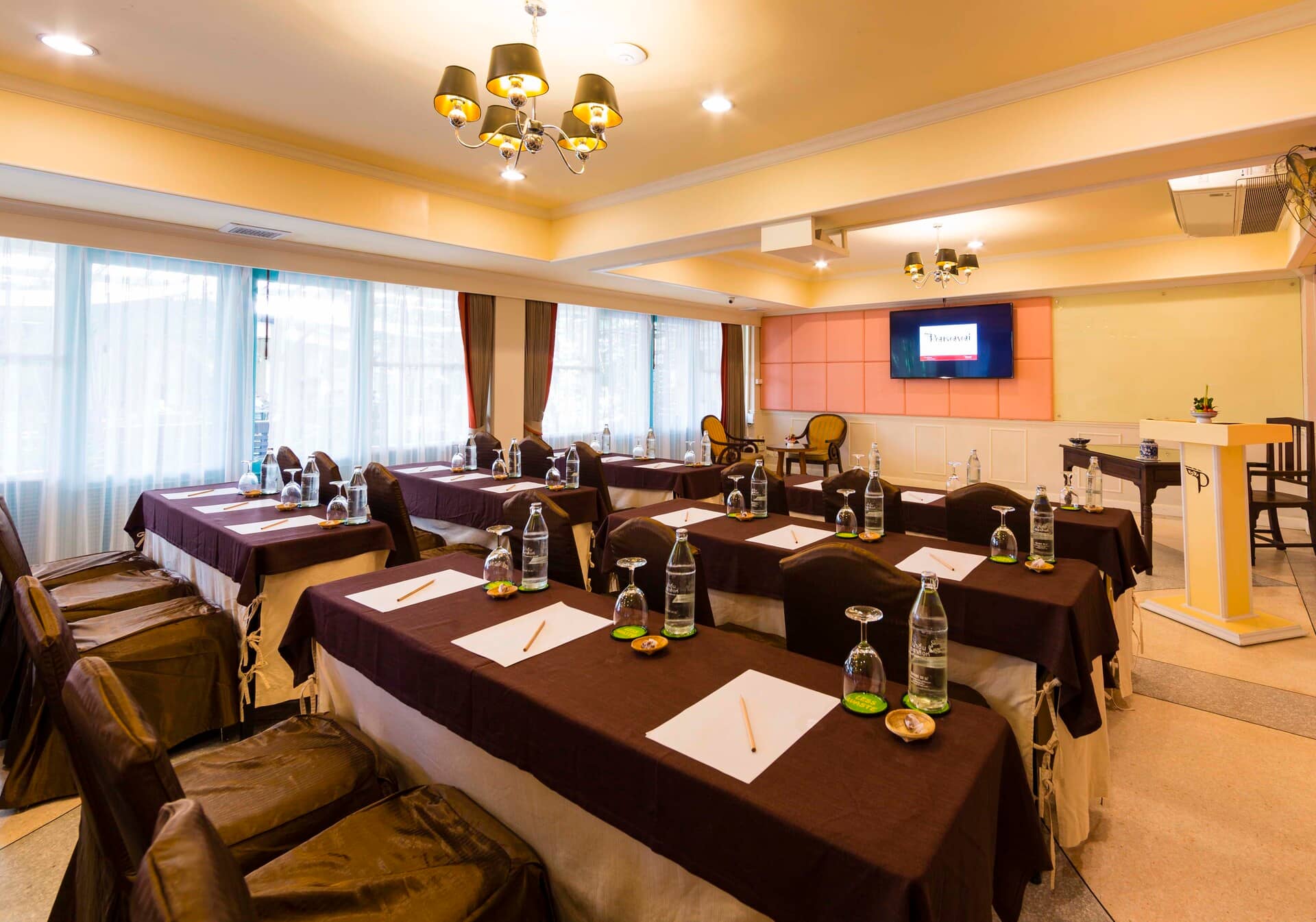 Pakasai Resort - zdjęcie 34