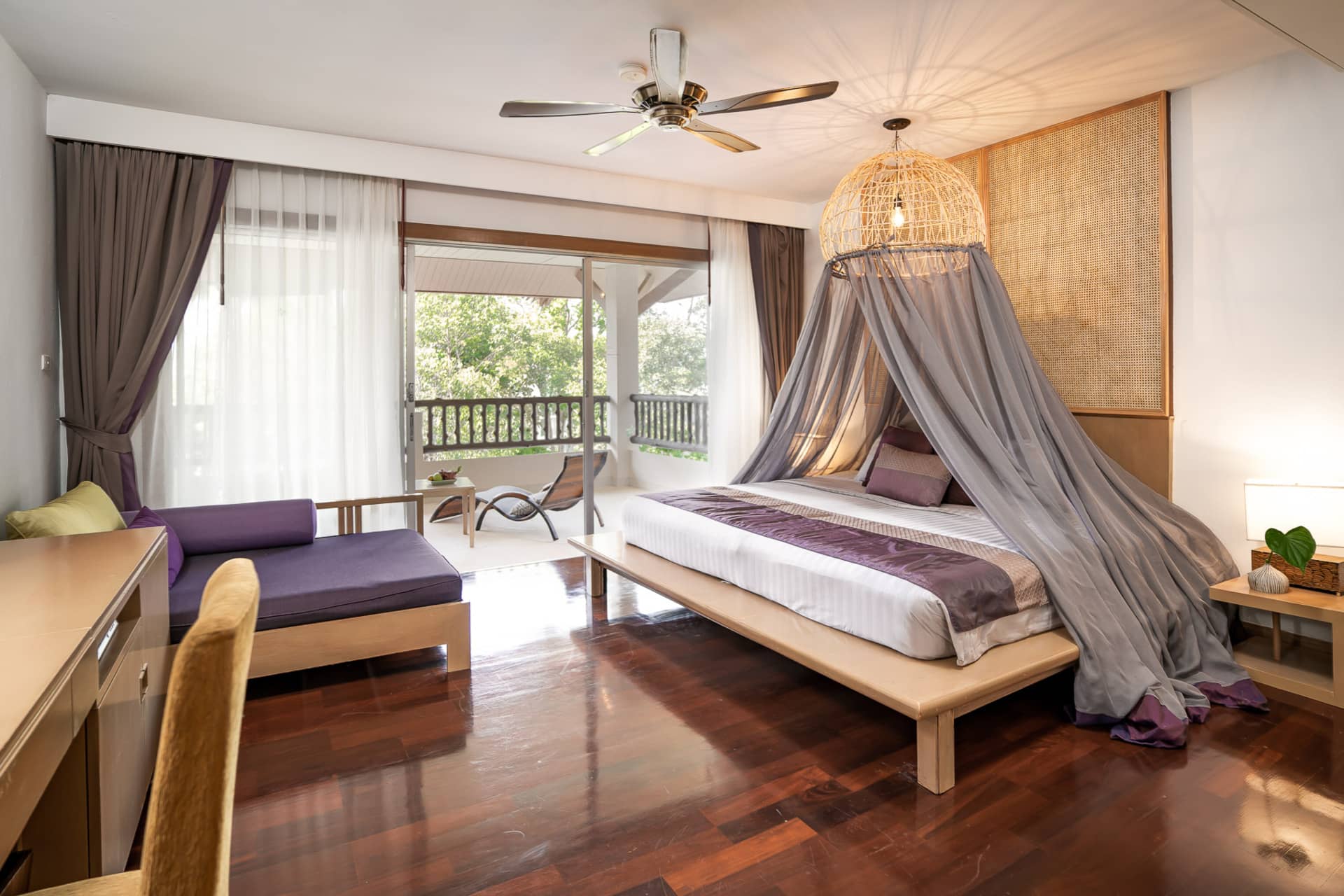 Pakasai Resort - zdjęcie 13
