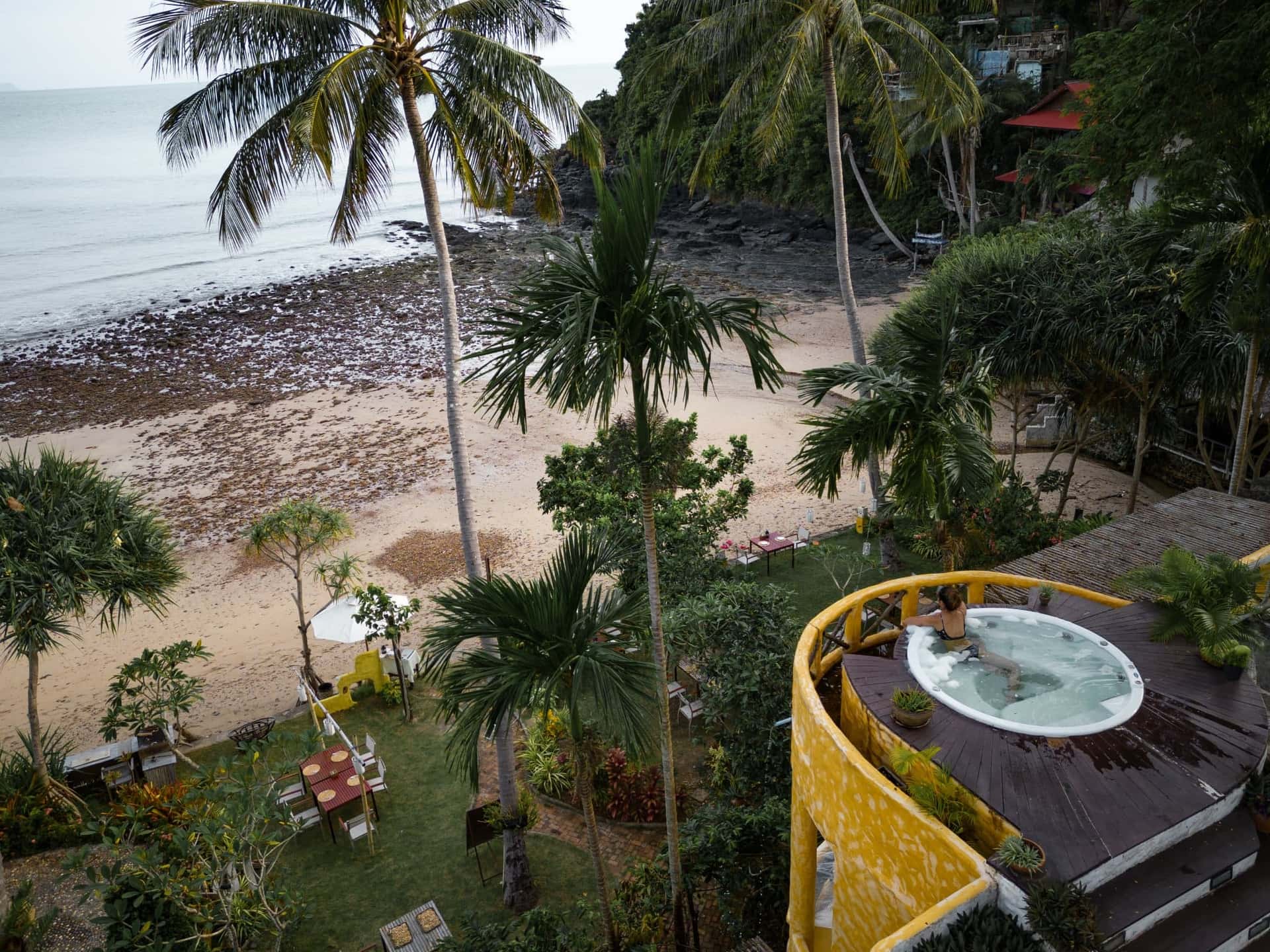 Vacation Village Phra Nang Inn - zdjęcie 33