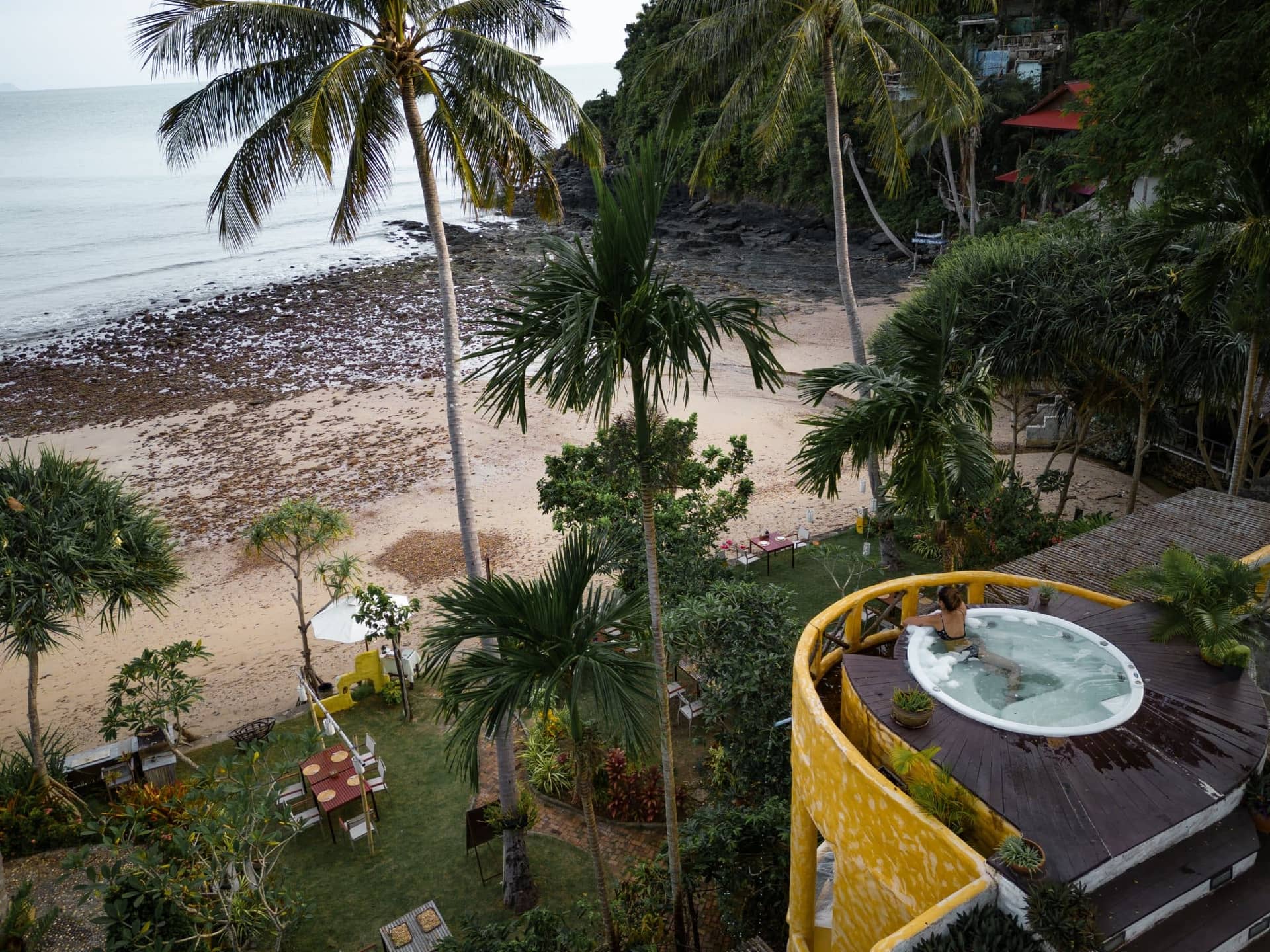 Vacation Village Phra Nang Inn - zdjęcie 33