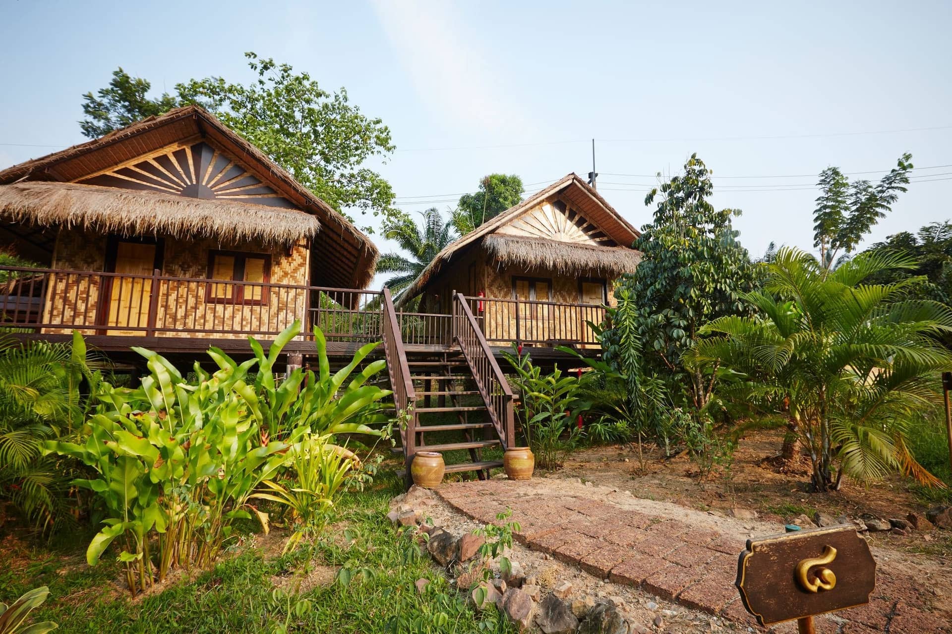 Vacation Village Phra Nang Inn - zdjęcie 22