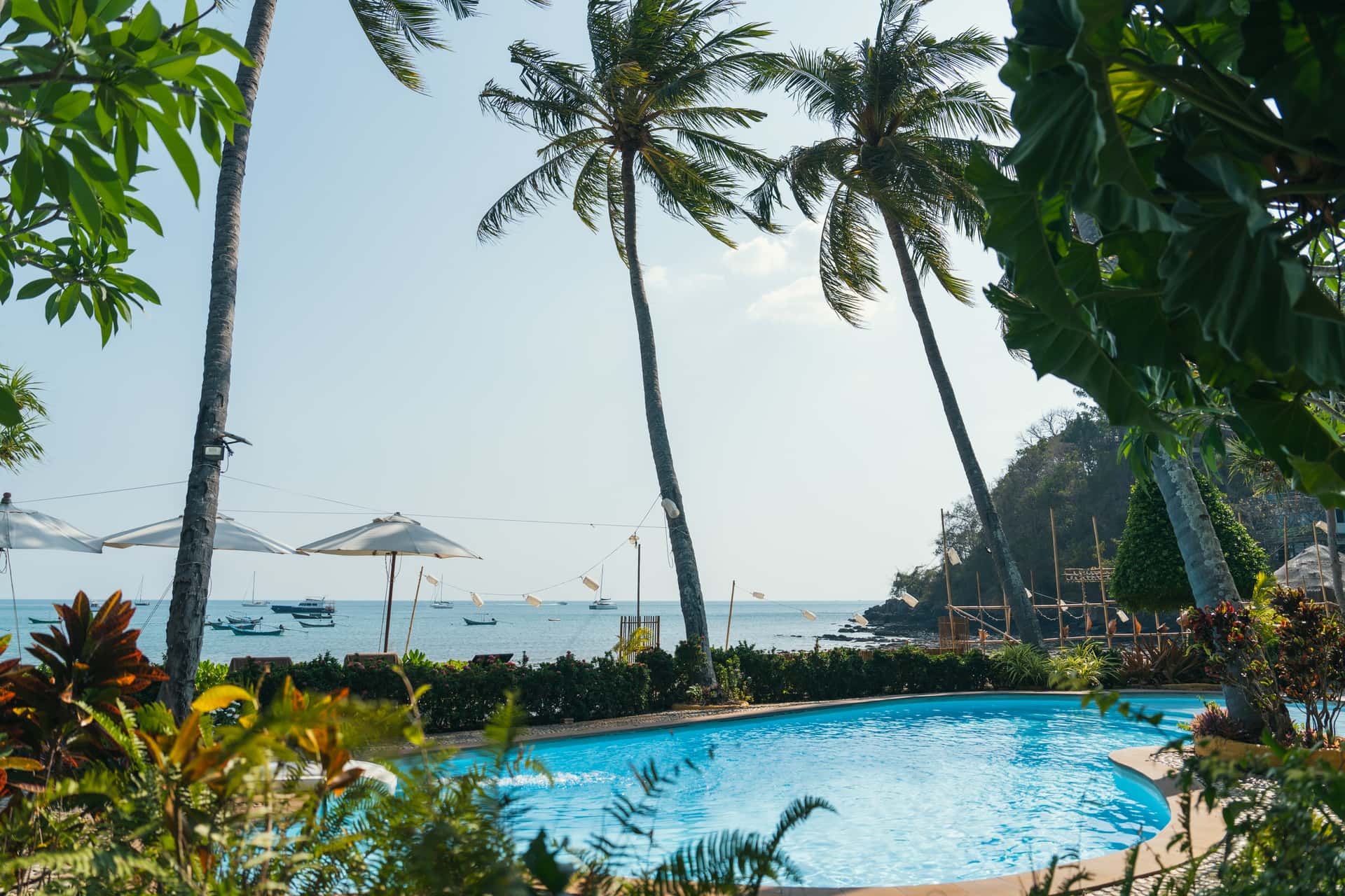 Vacation Village Phra Nang Inn - zdjęcie 18