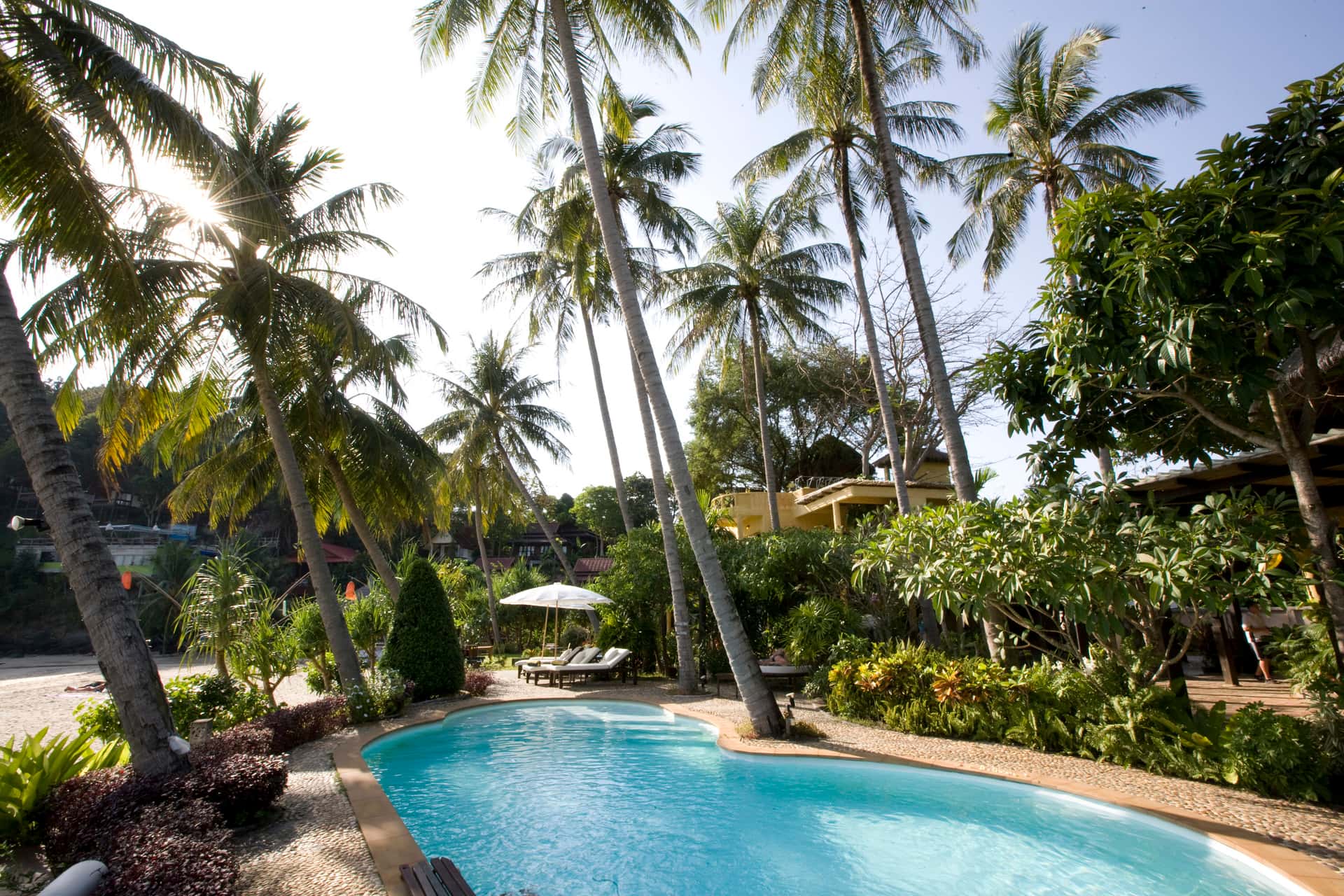 Vacation Village Phra Nang Inn - zdjęcie 19