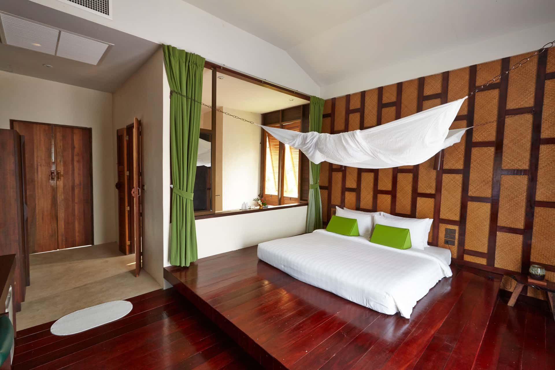 Vacation Village Phra Nang Inn - zdjęcie 12