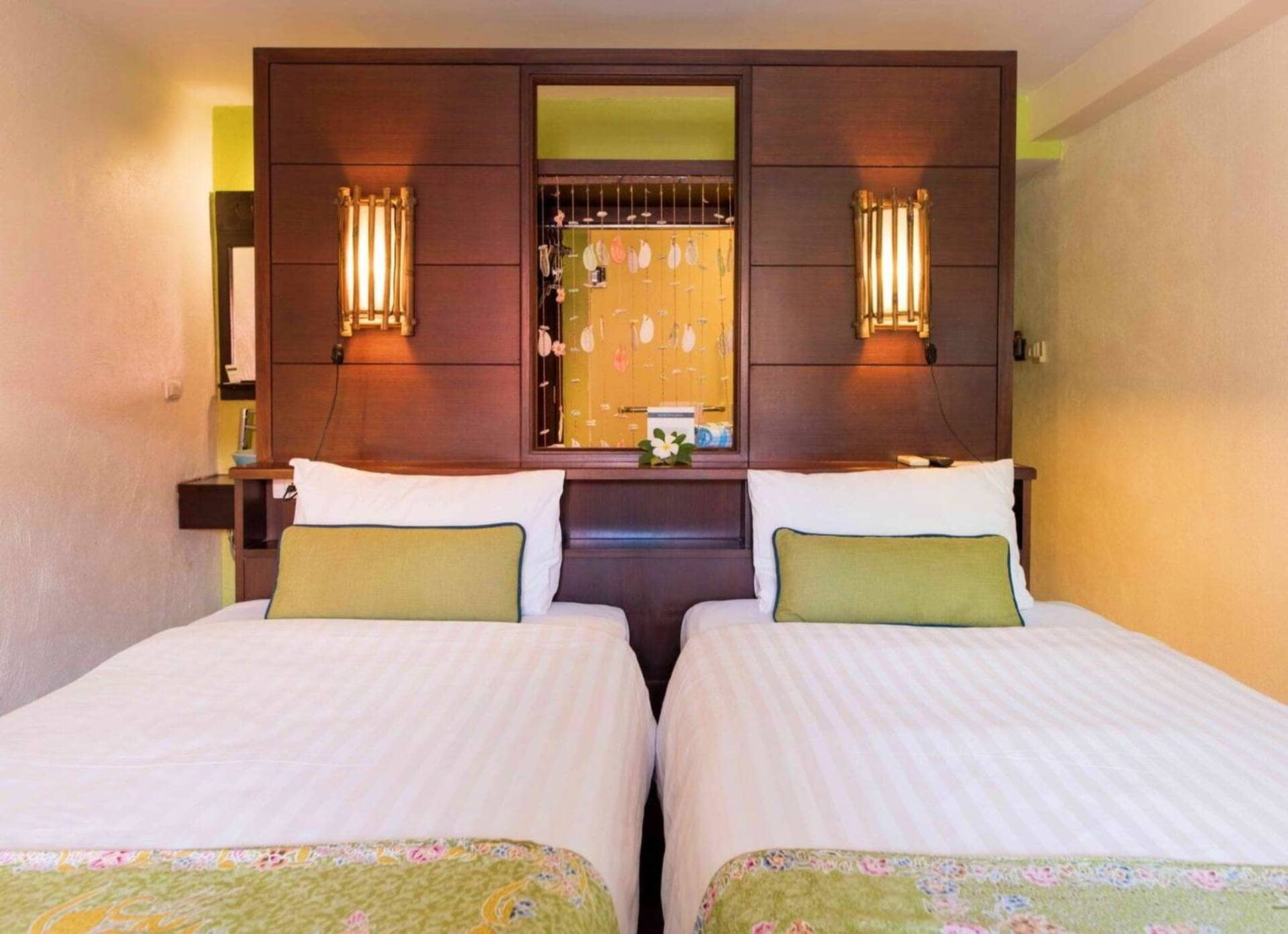 Vacation Village Phra Nang Inn - zdjęcie 9