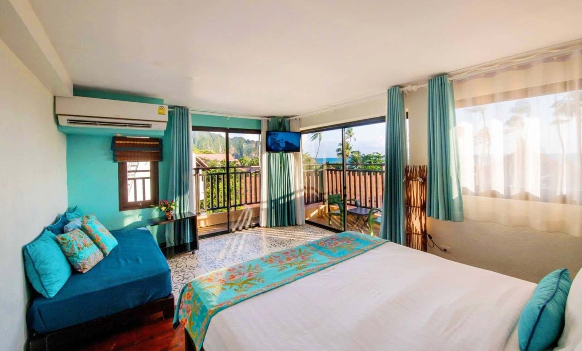 Vacation Village Phra Nang Inn - zdjęcie 6